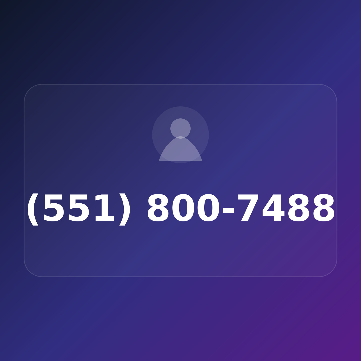 (551) 800-SHUT product image