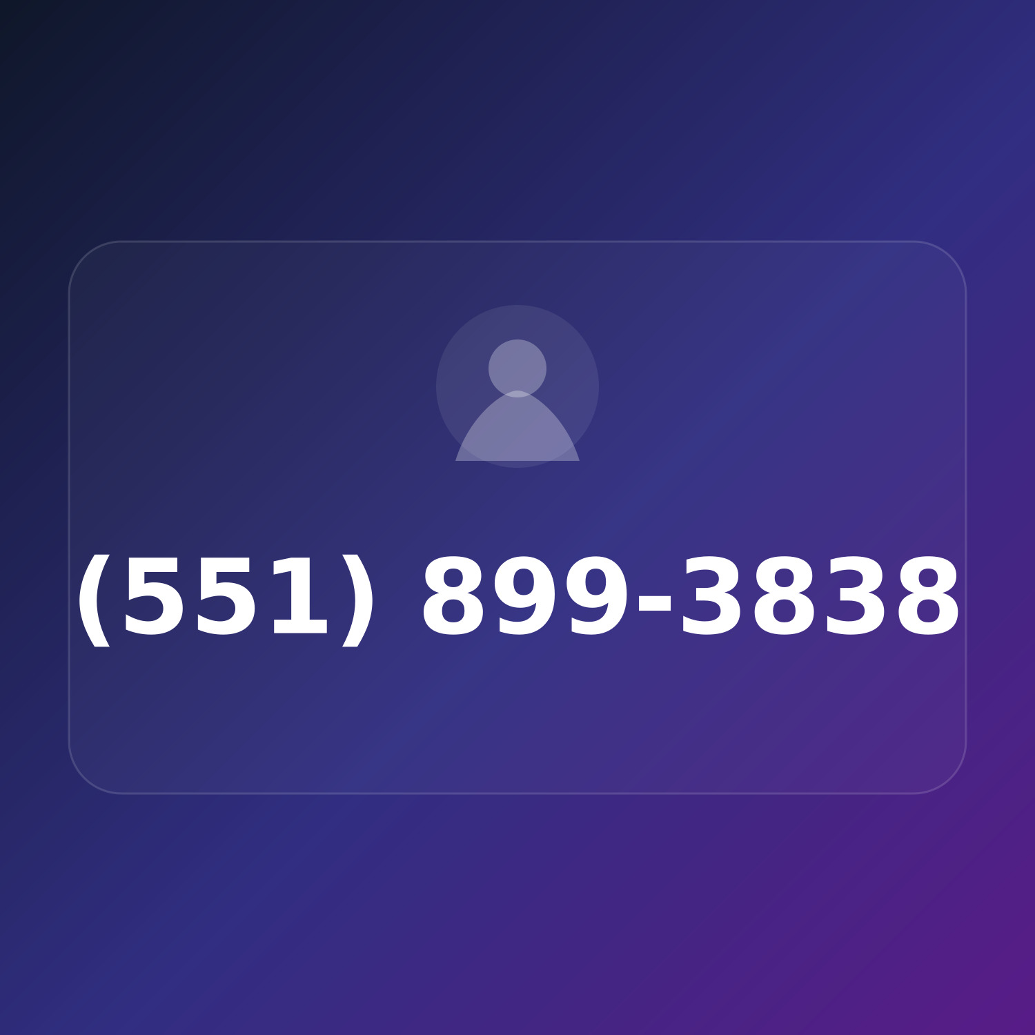 (551) 899-DUET product image