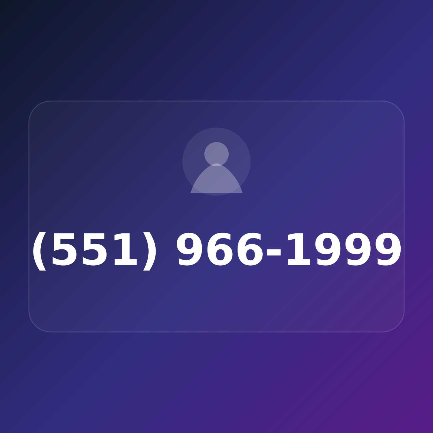 (551) 966-1WWW product image