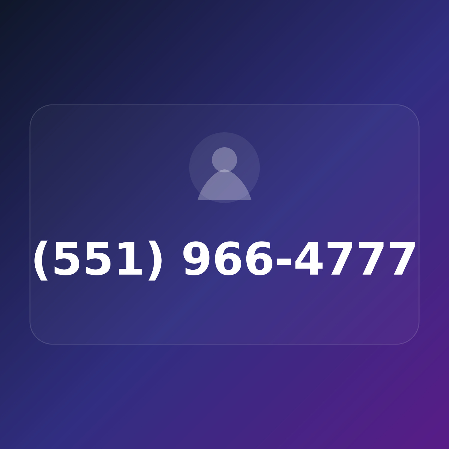(551) 966-IRS7 product image