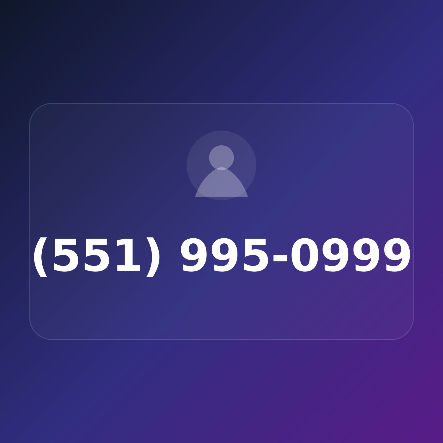 (551) 995-0WWW product image