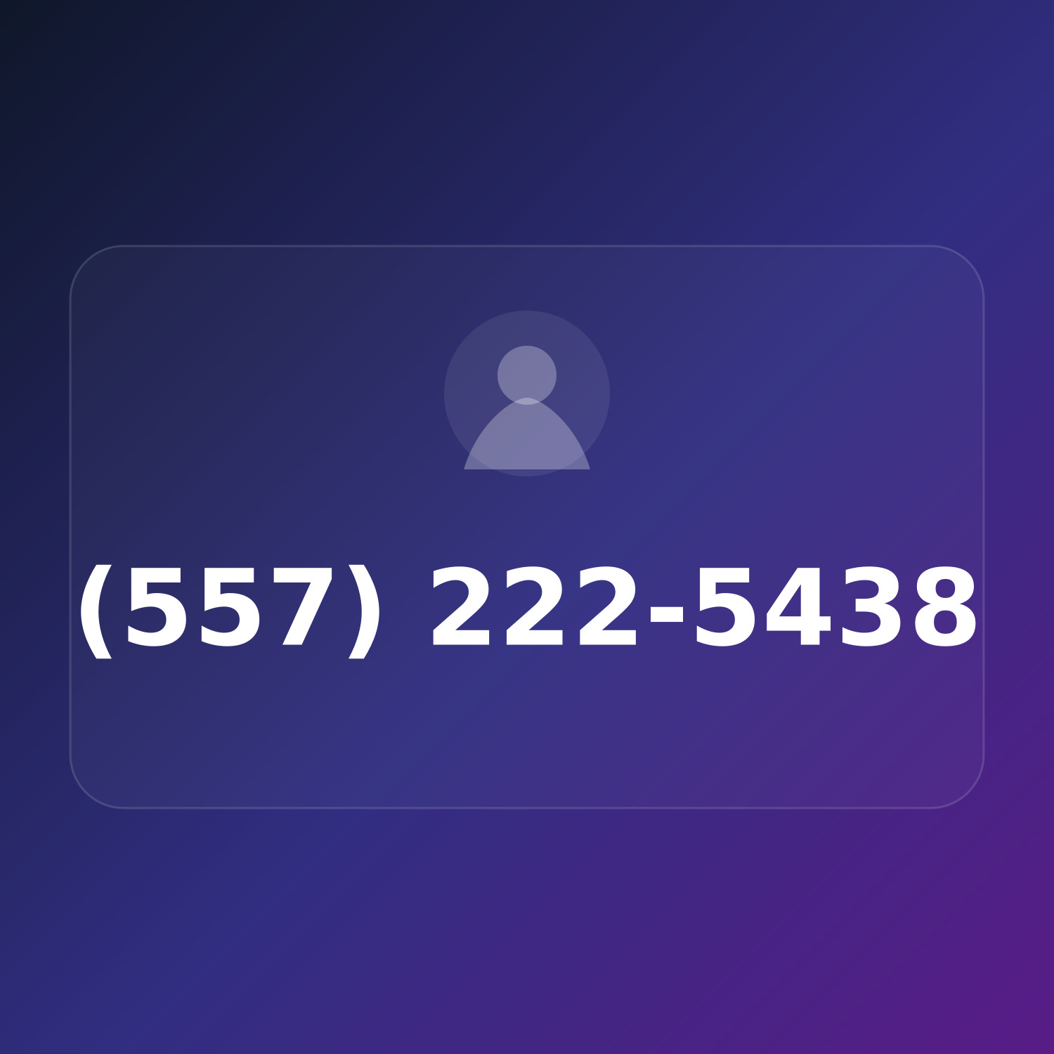 (557) 222-LIFT product image