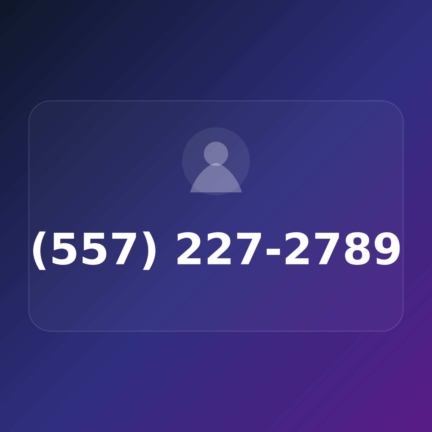 (557) 22-PARTY product image