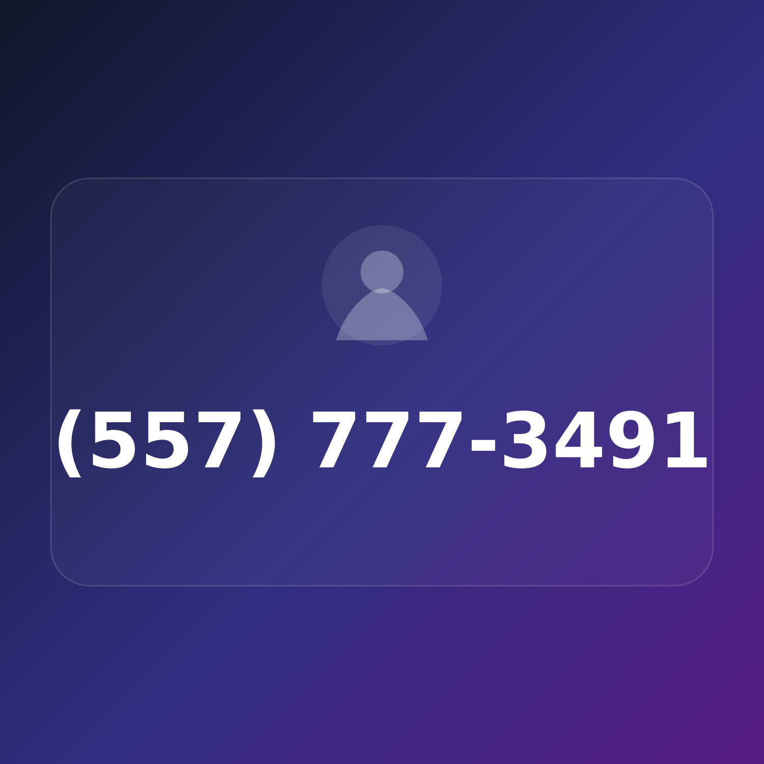 (557) 777-FIX1 product image