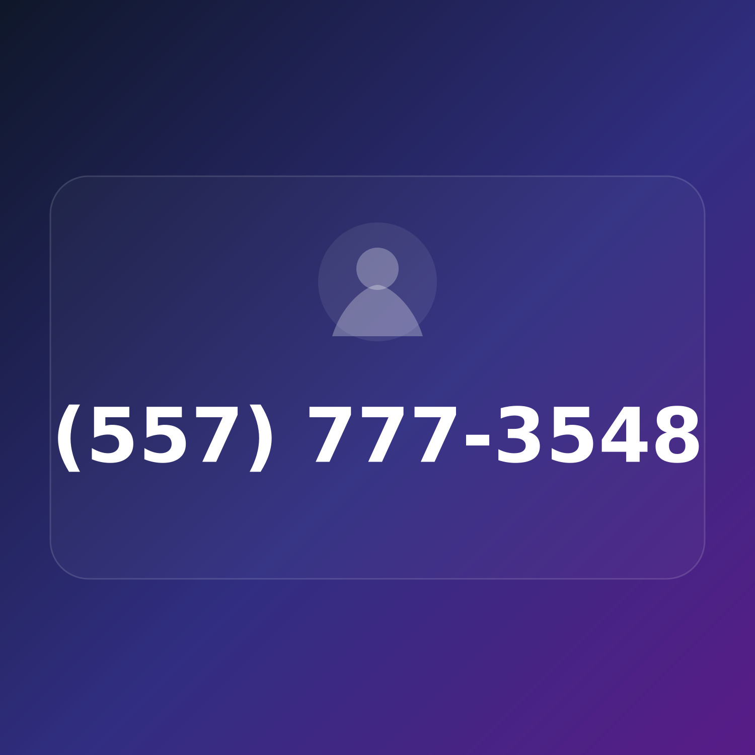 (557) 777-3LIT product image
