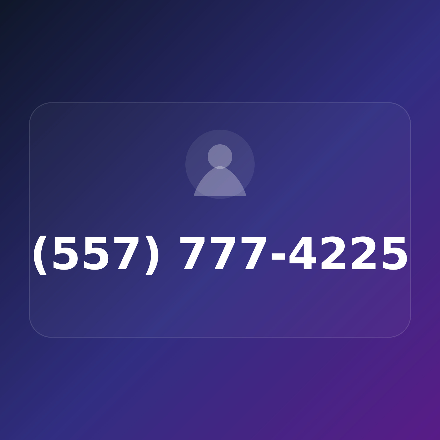 (557) 777-HACK product image
