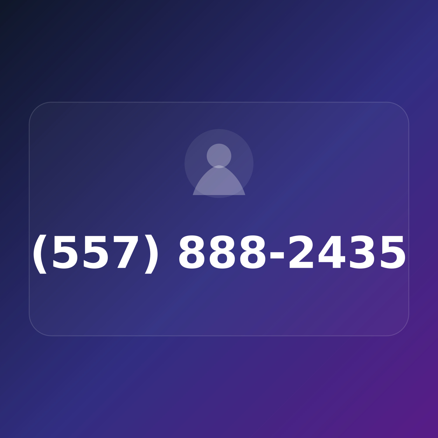 (557) 888-AID5 product image