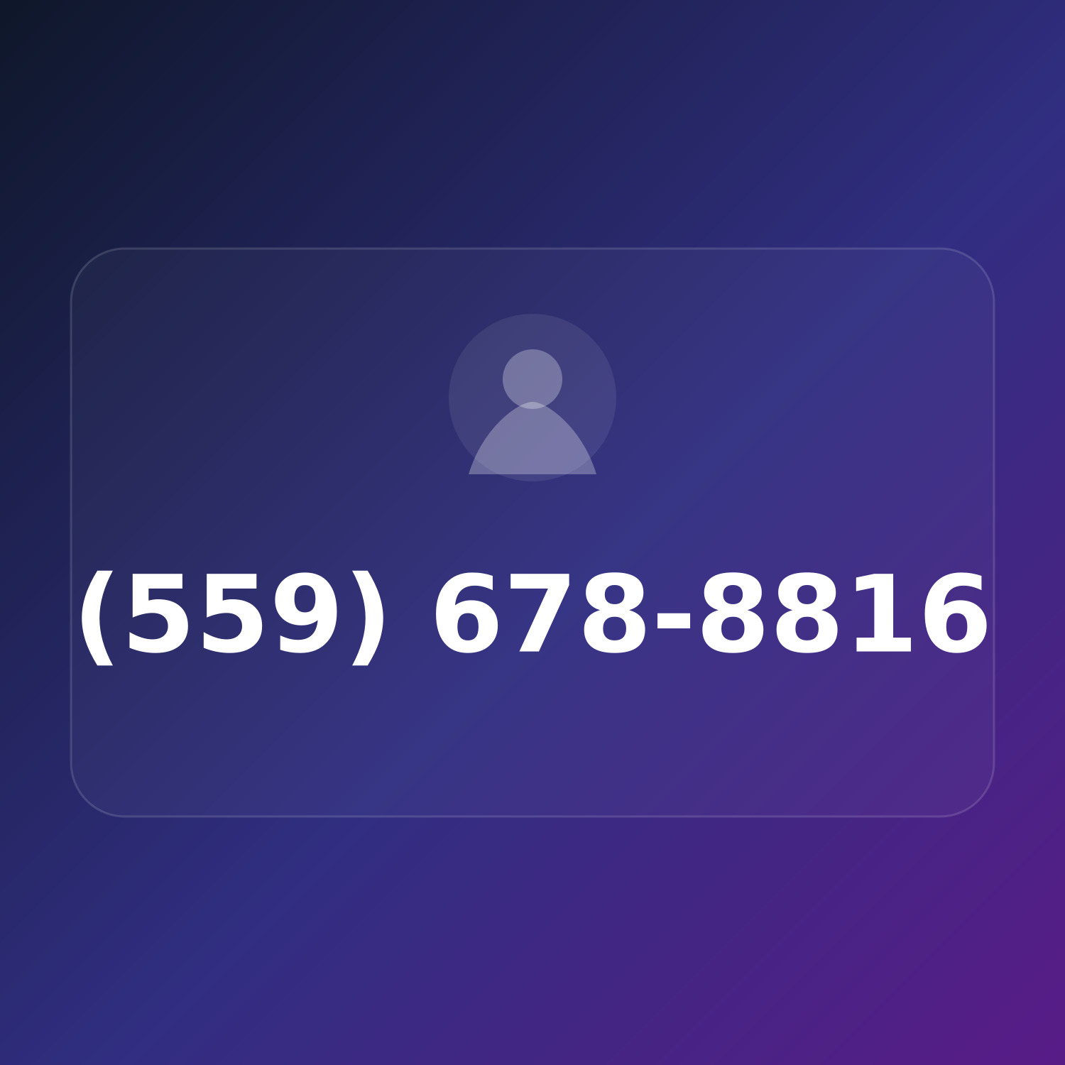 (559) 6-PUT-816 product image