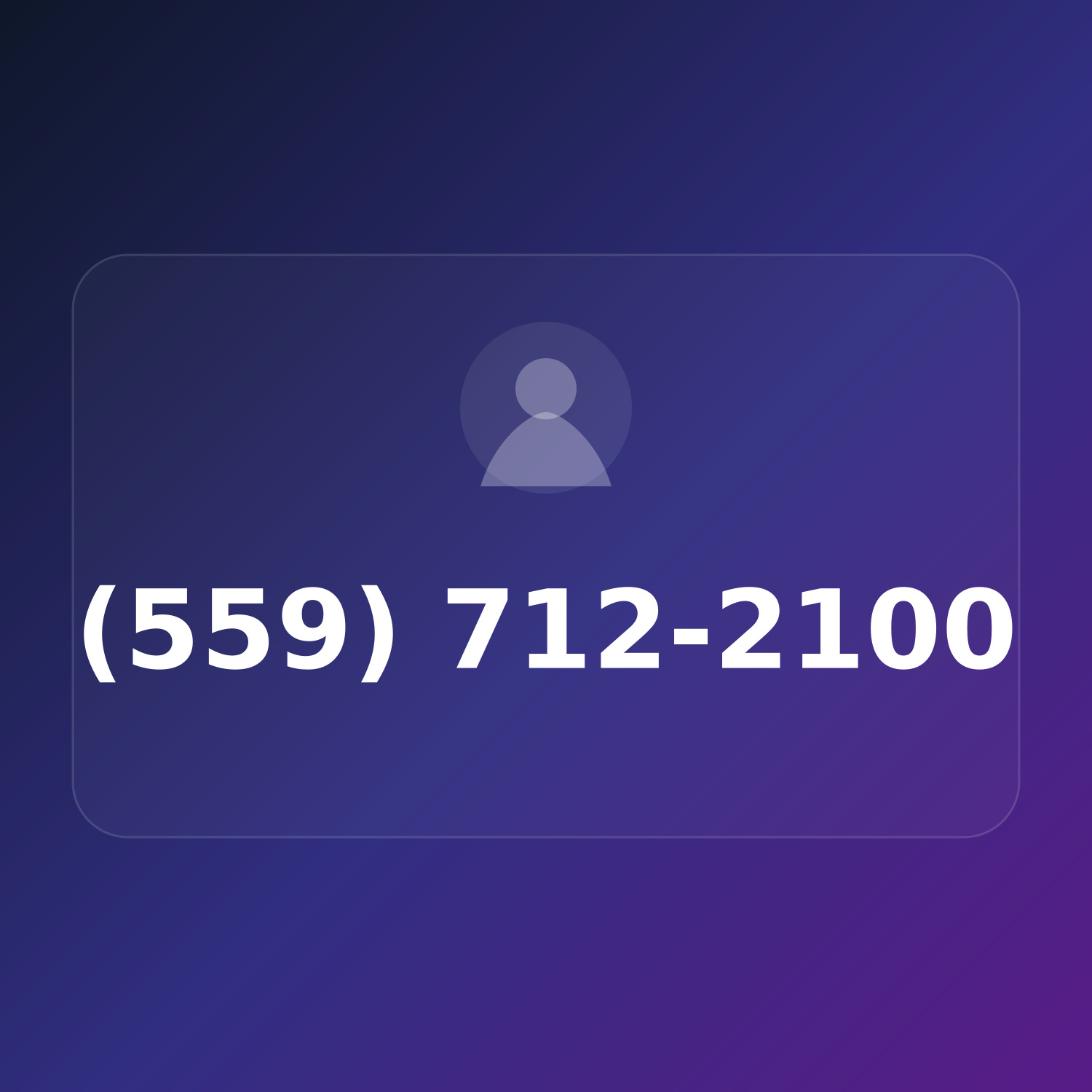 (559) 712-2100 product image