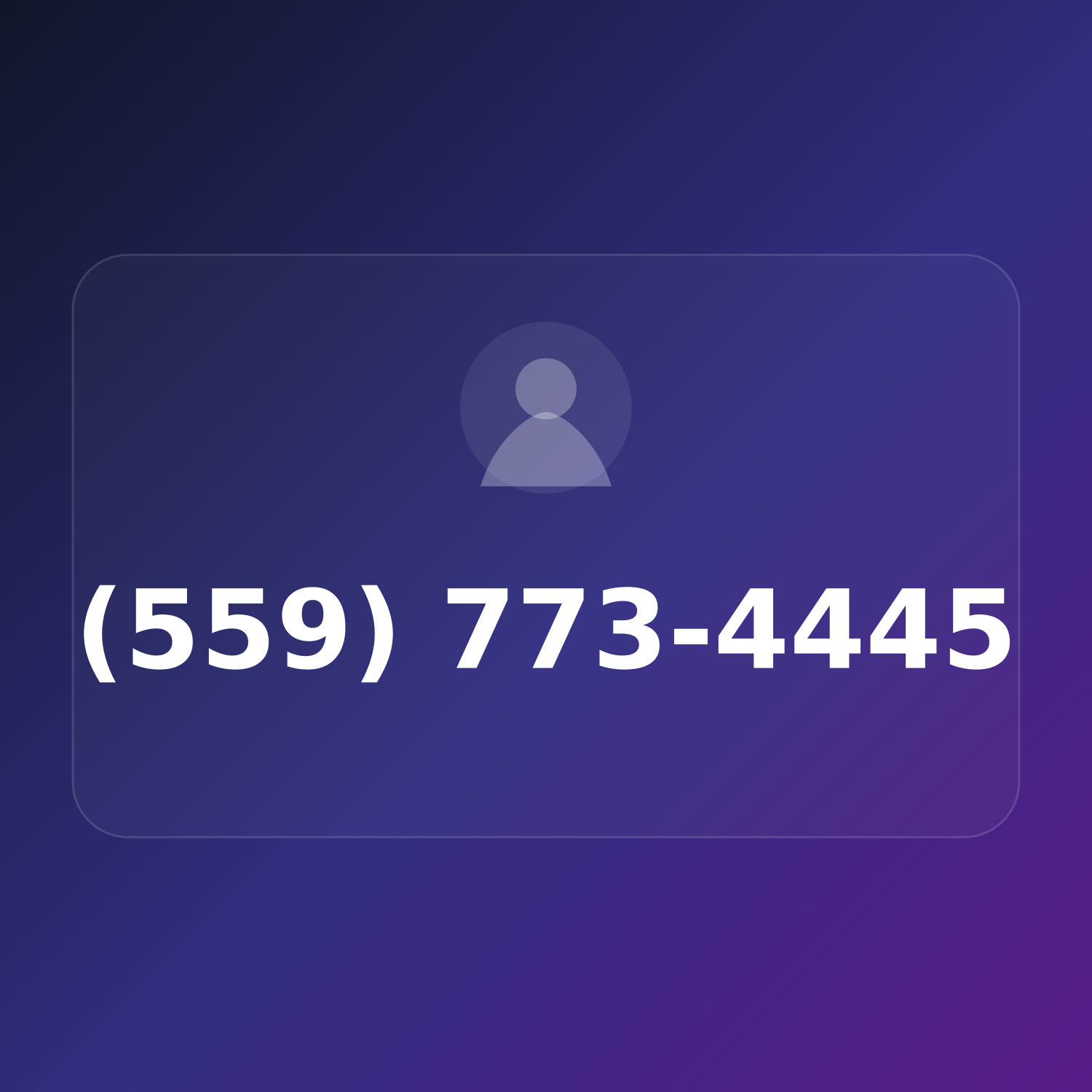 (559) 773-4445 product image