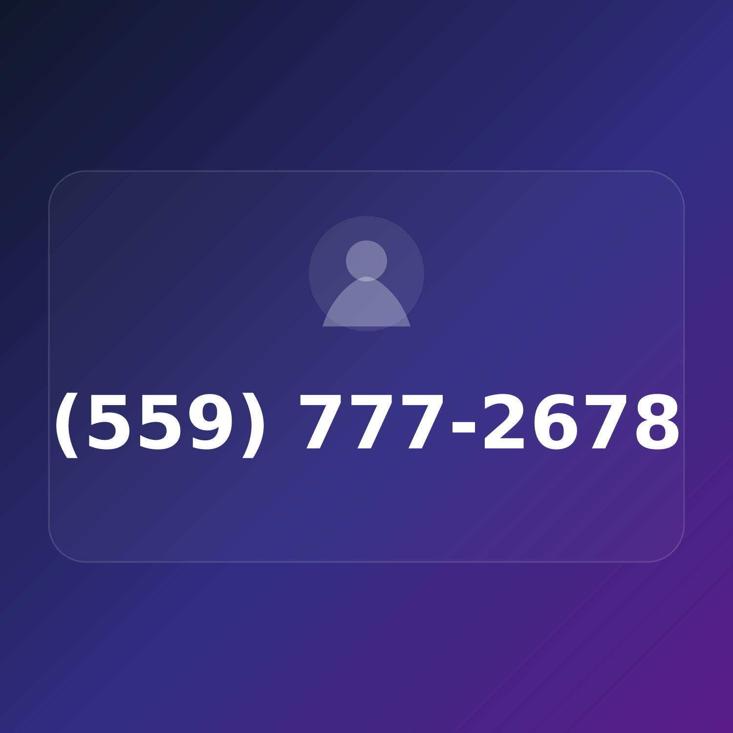 (559) 777-COST product image
