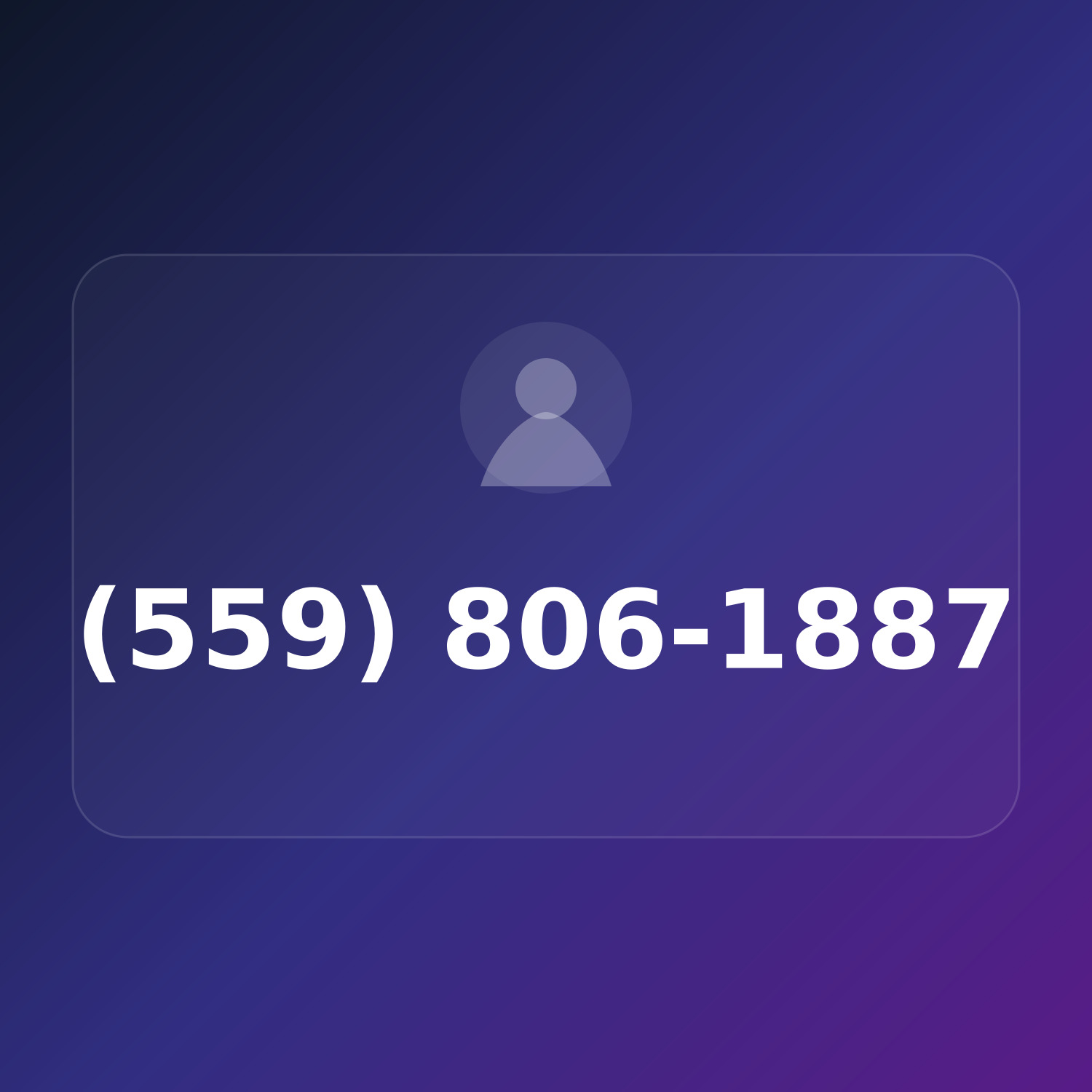 (559) 806-1887 product image