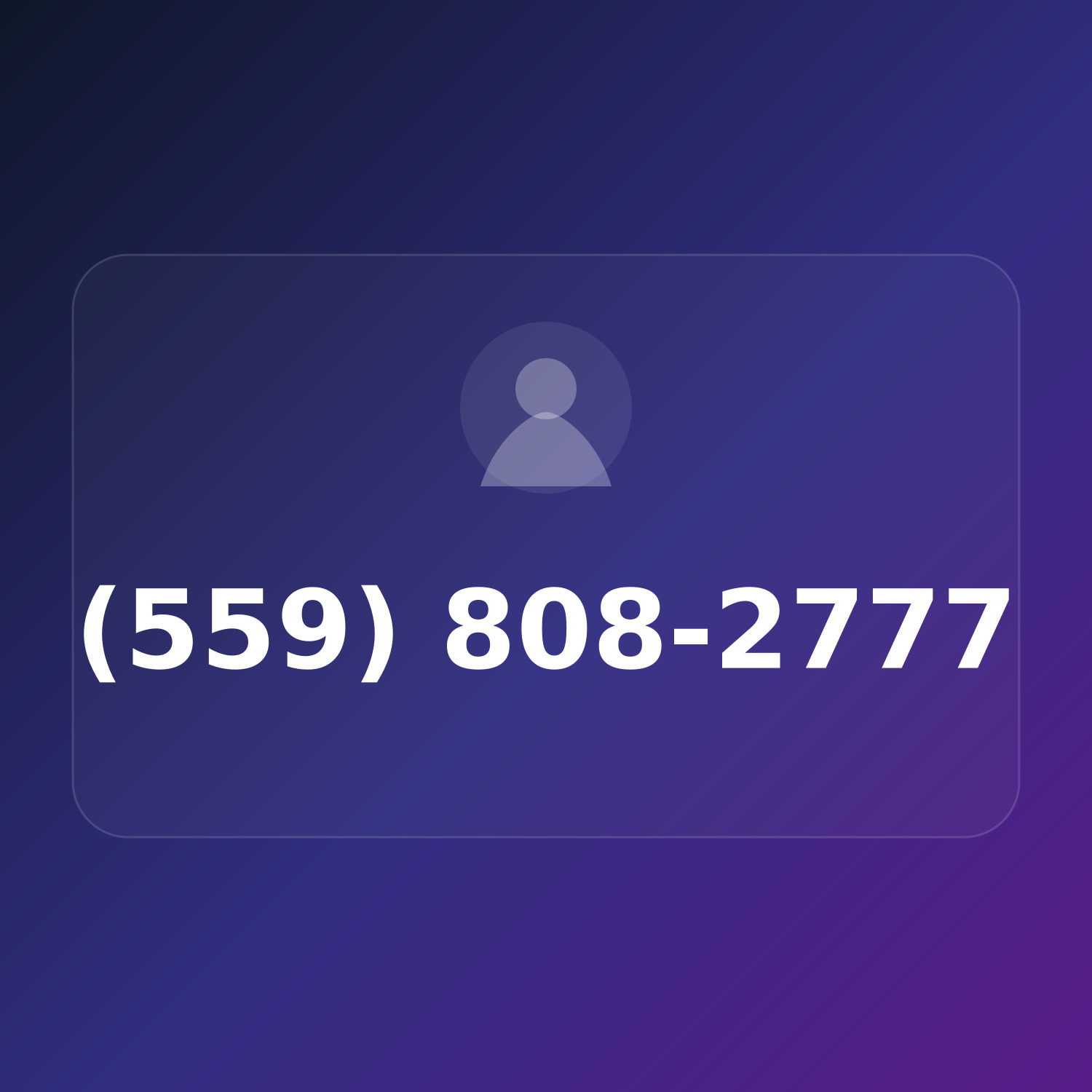 (559) 808-APPS product image