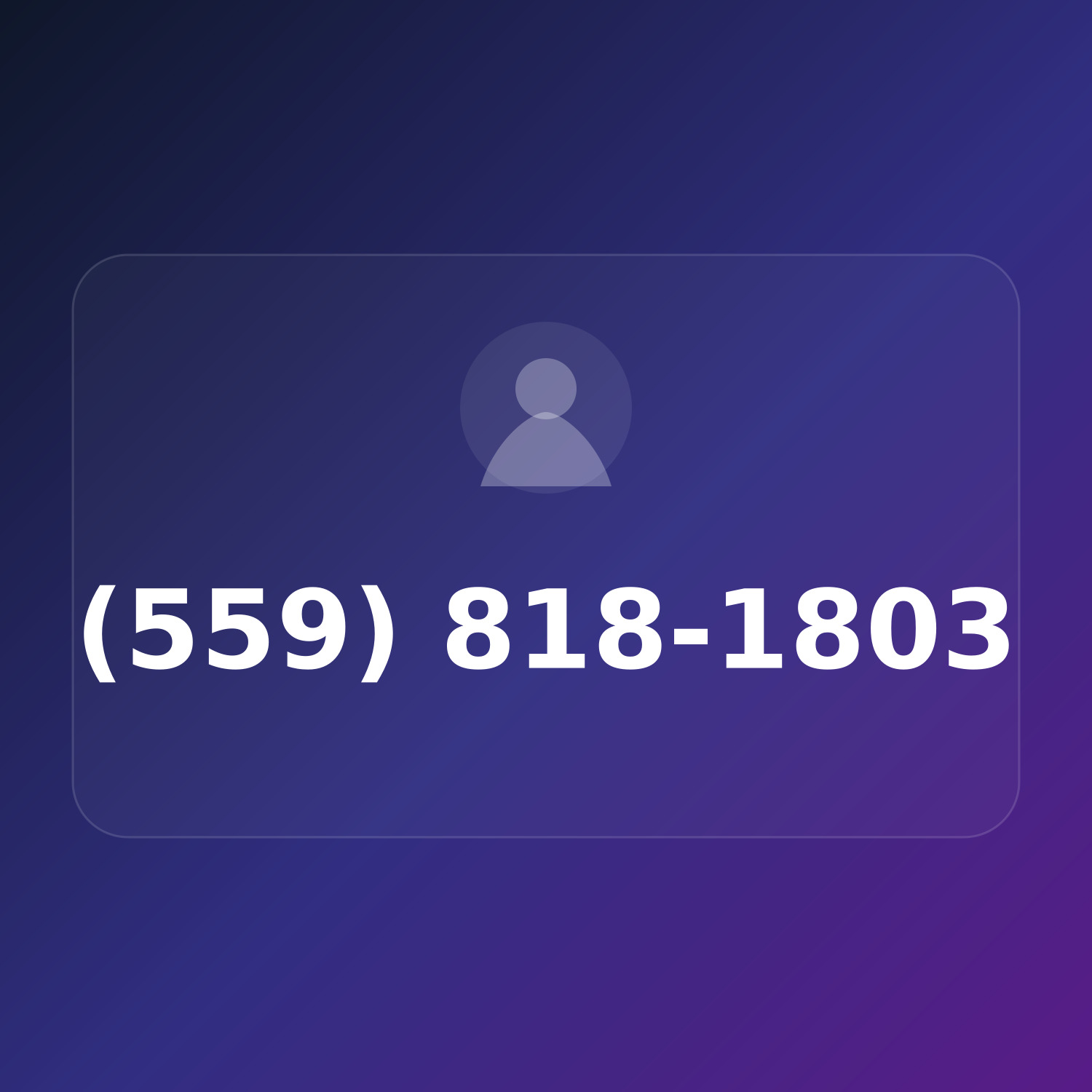 (559) 818-1803 product image