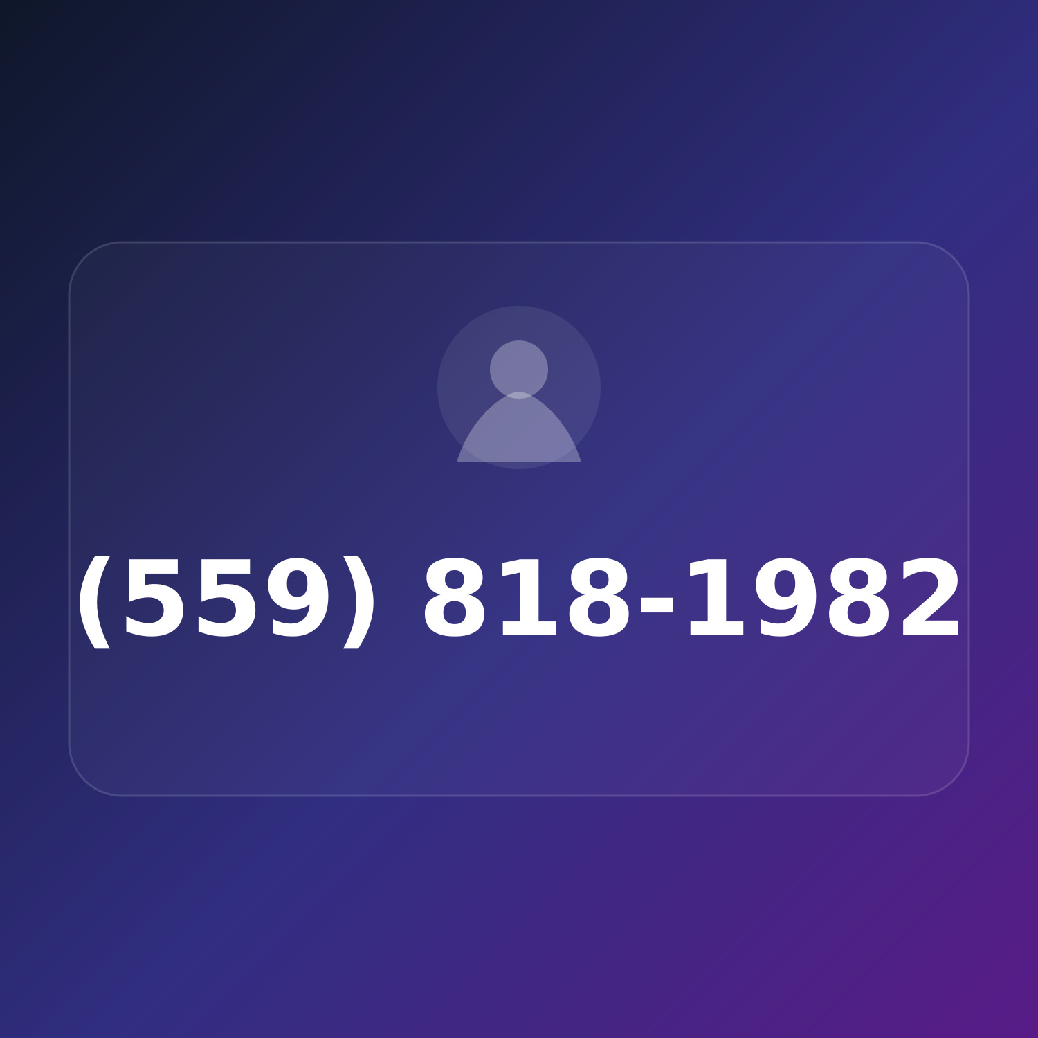 (559) 818-1982 product image