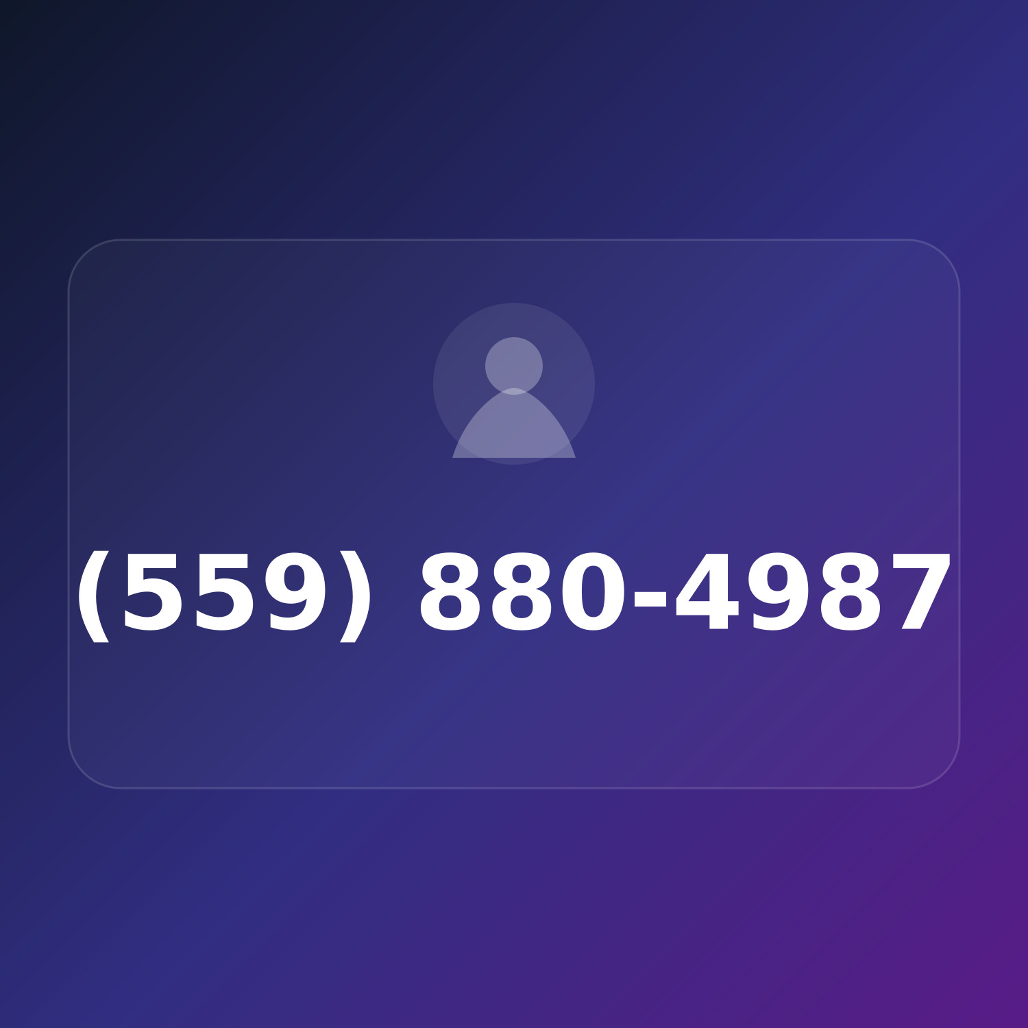 (559) 880-4YVR product image