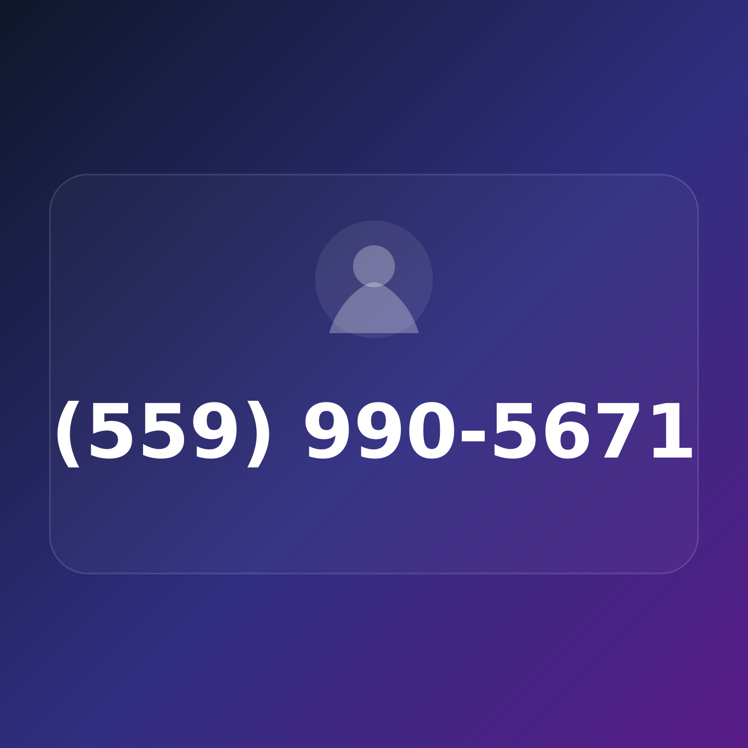 (559) 990-5671 product image