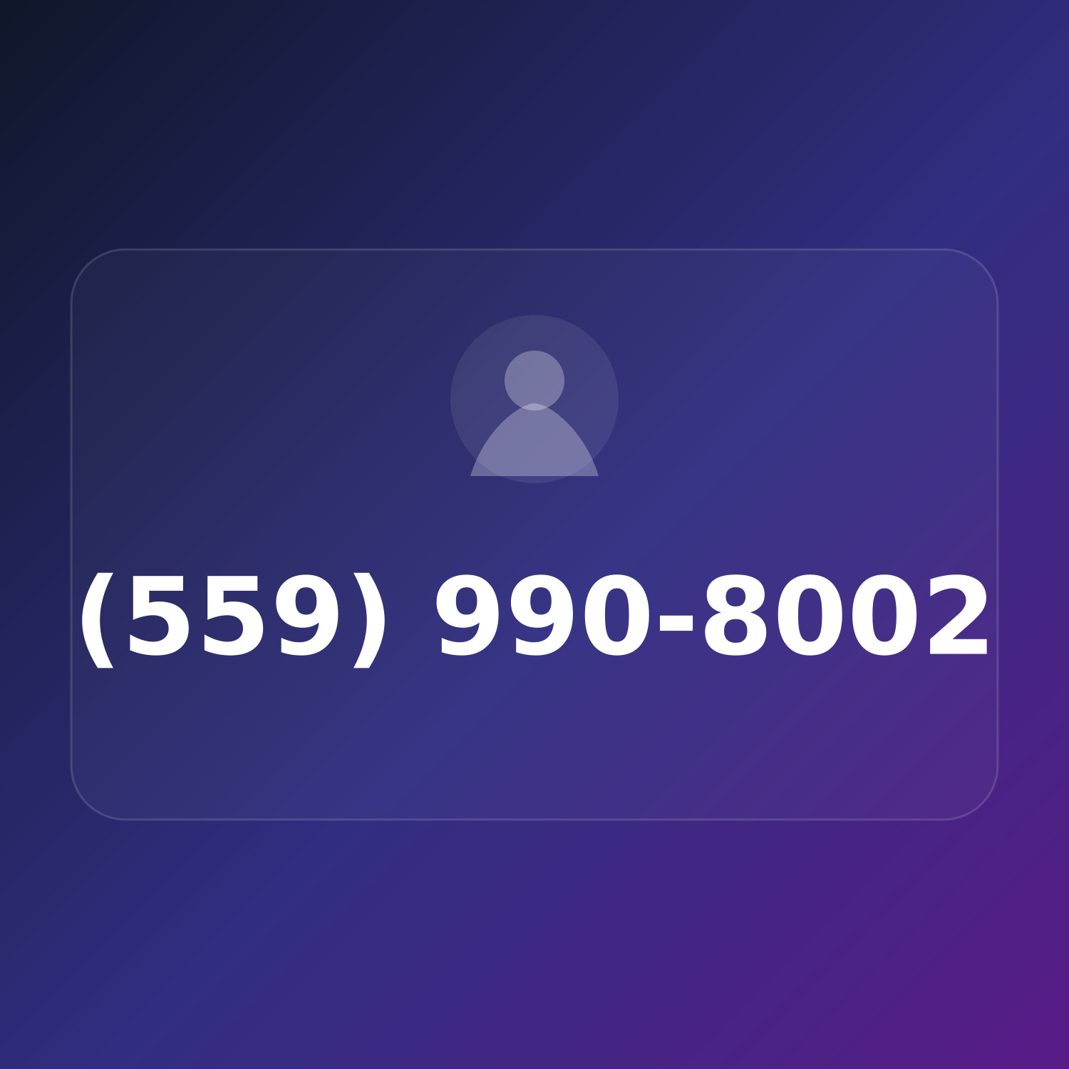 (559) 990-8002 product image