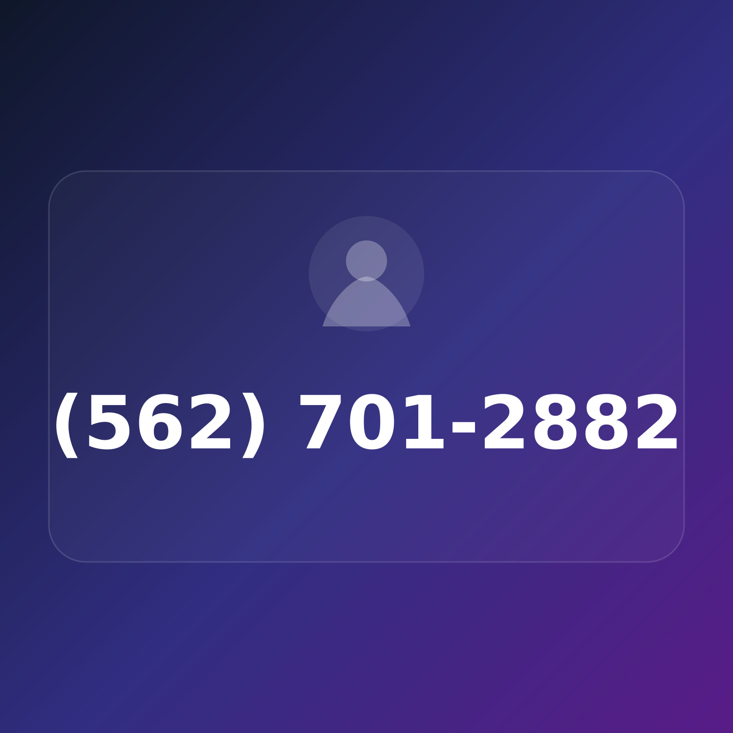 (562) 701-CUT2 product image