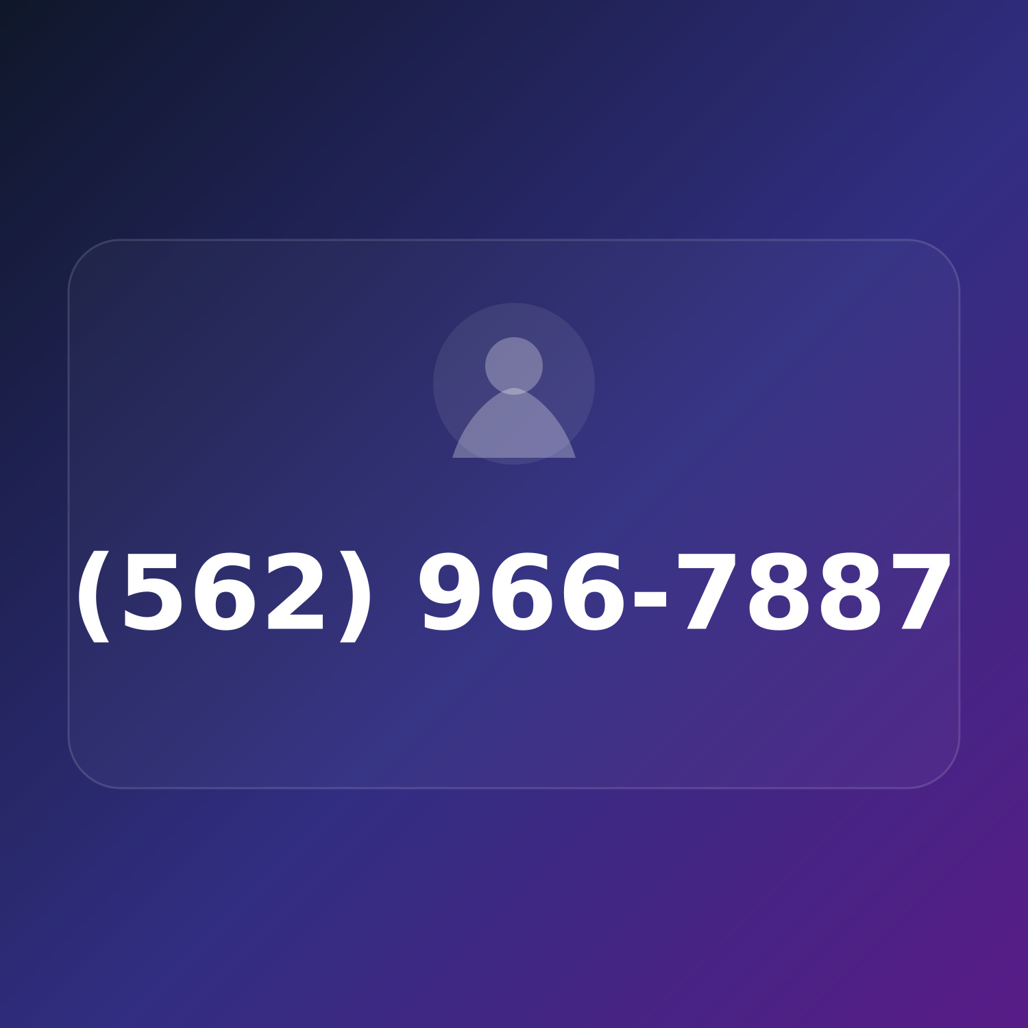 (562) 966-PUTS product image