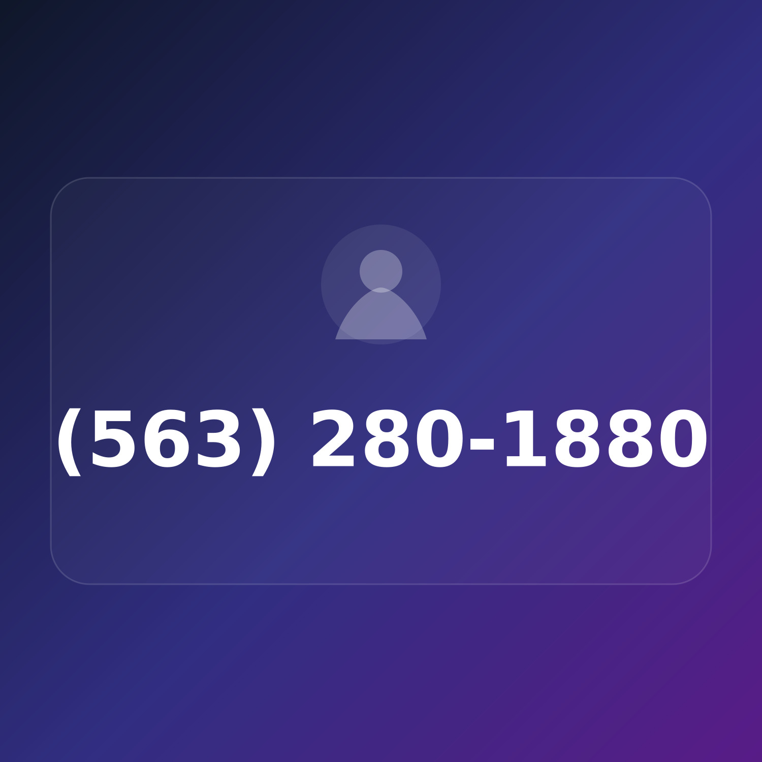 (563) 280-1880 product image