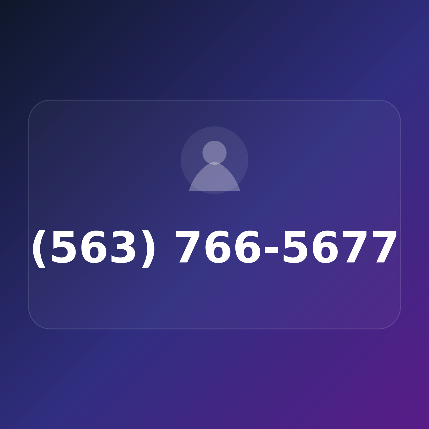 (563) 766-LOSS product image