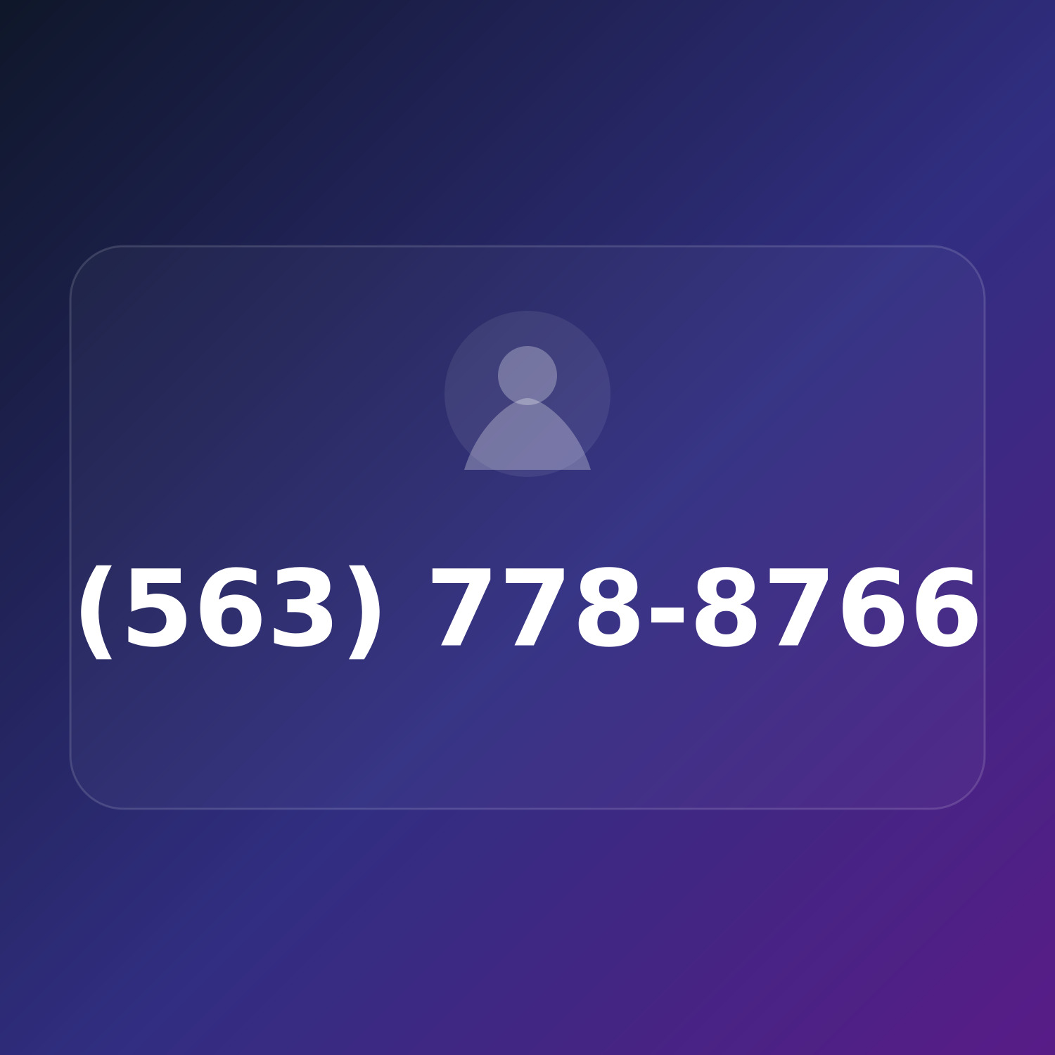 (563) 778-UPON product image