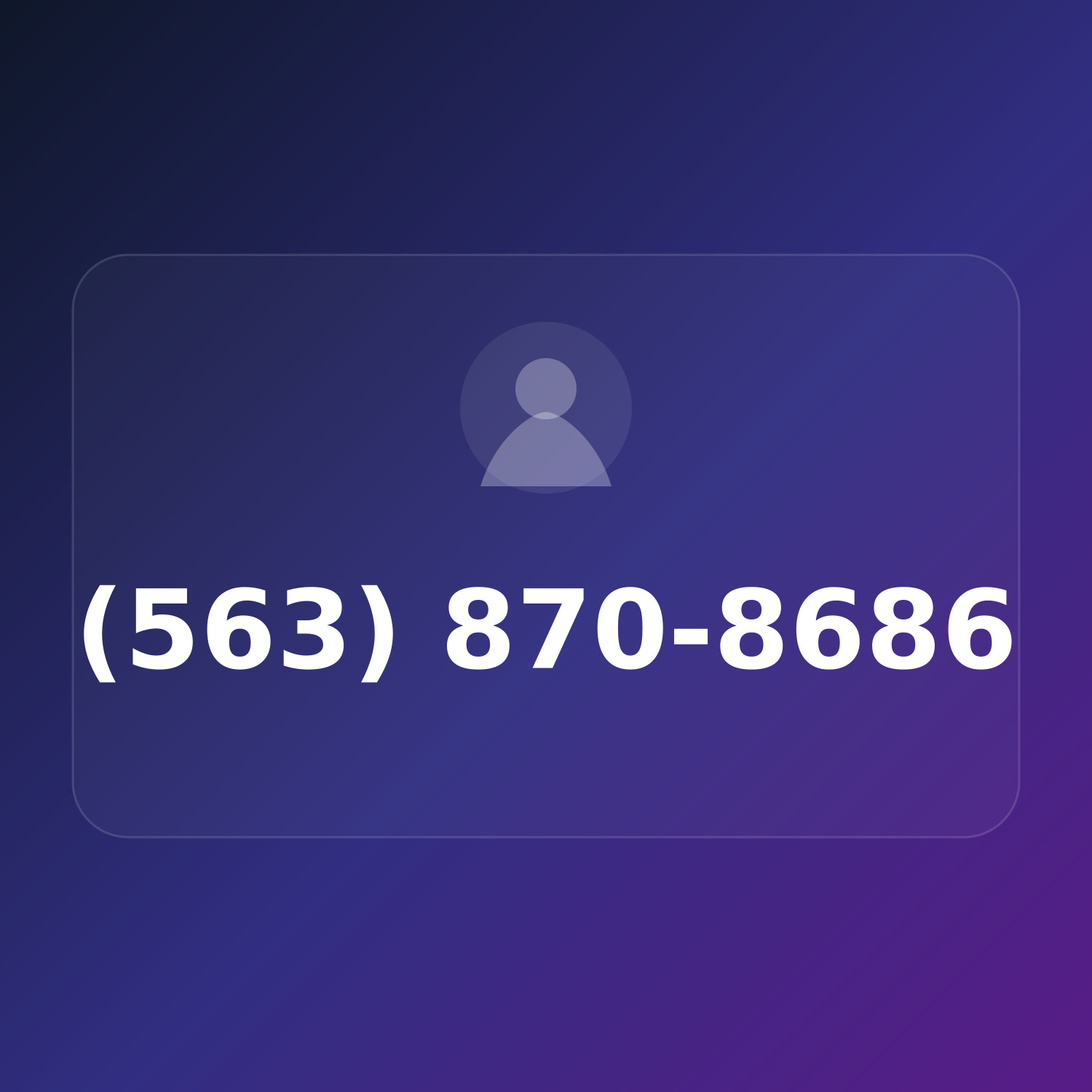 (563) 870-UNTO product image