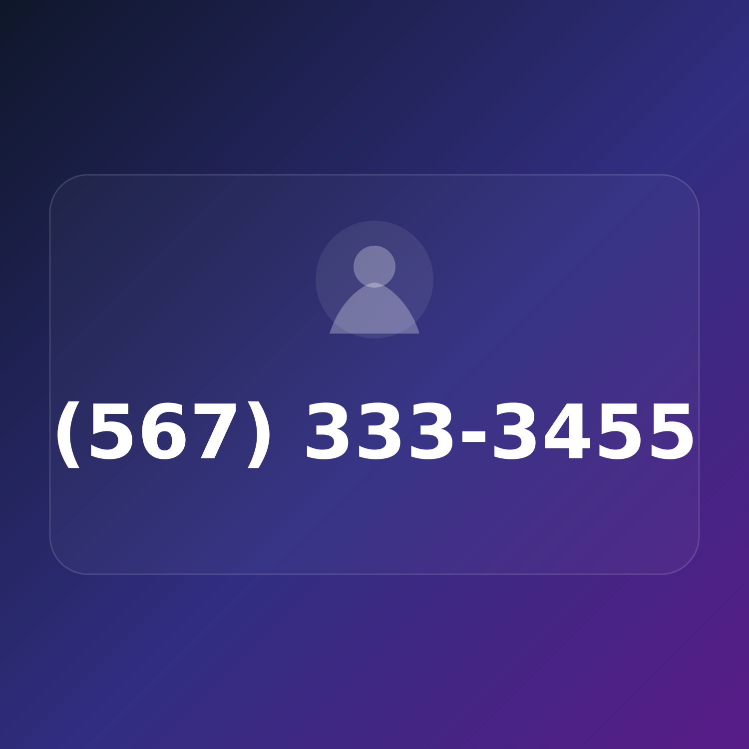 (567) 333-FILL product image