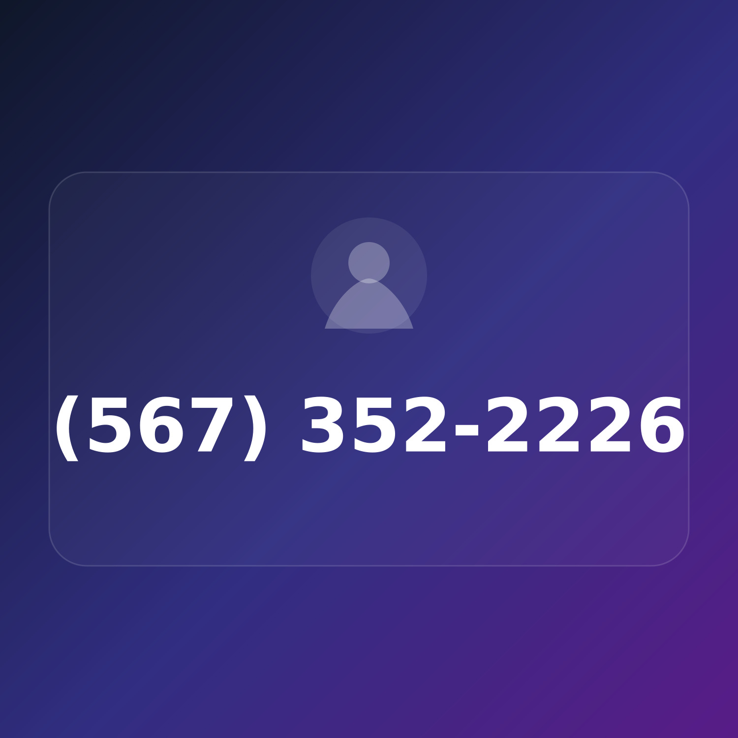 (567) 352-2226 product image