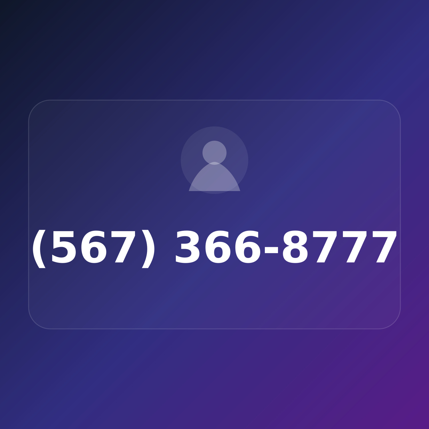 (567) 366-USPS product image