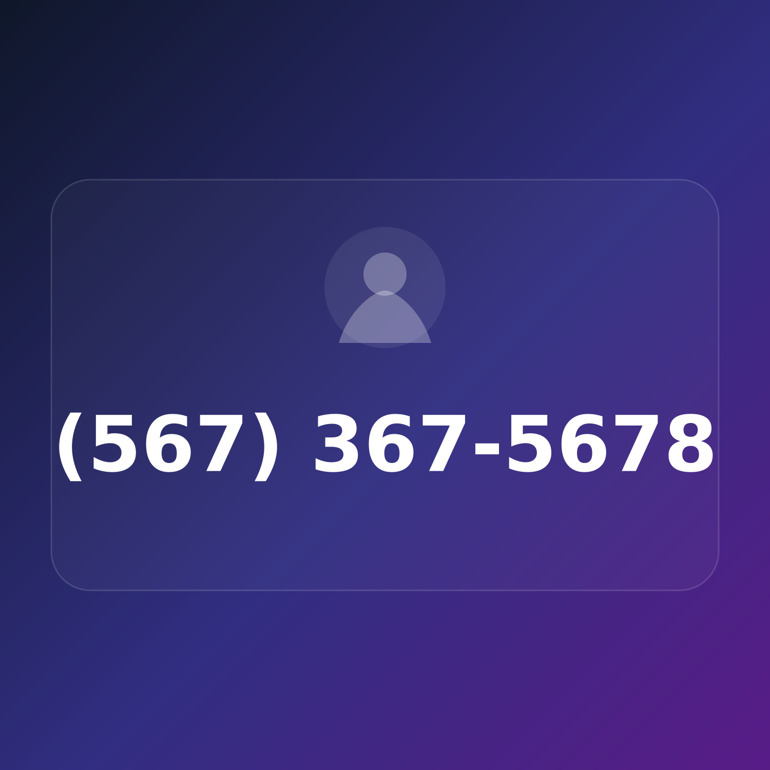 (567) 367-LOST product image