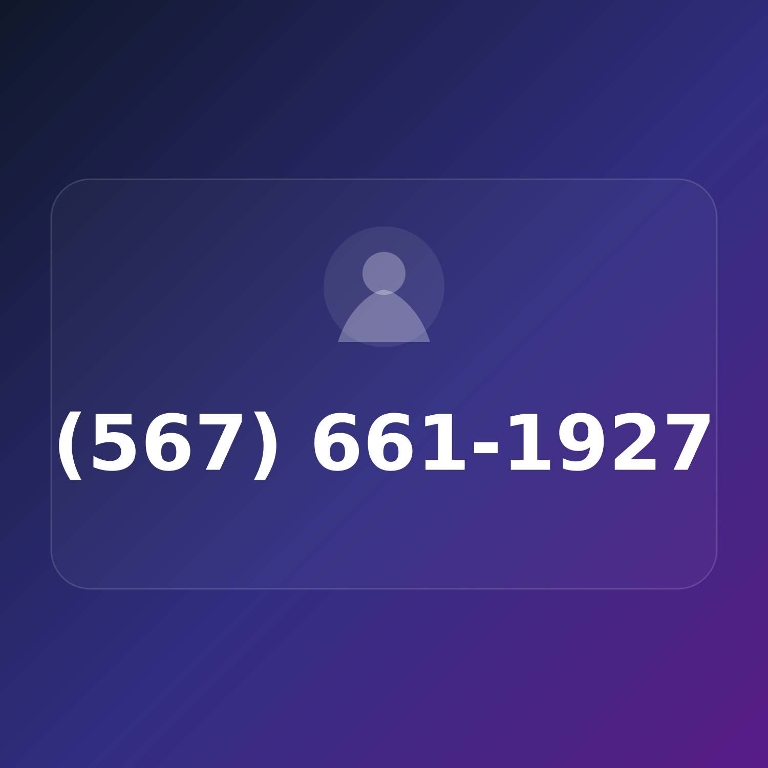 (567) 661-1WAR product image