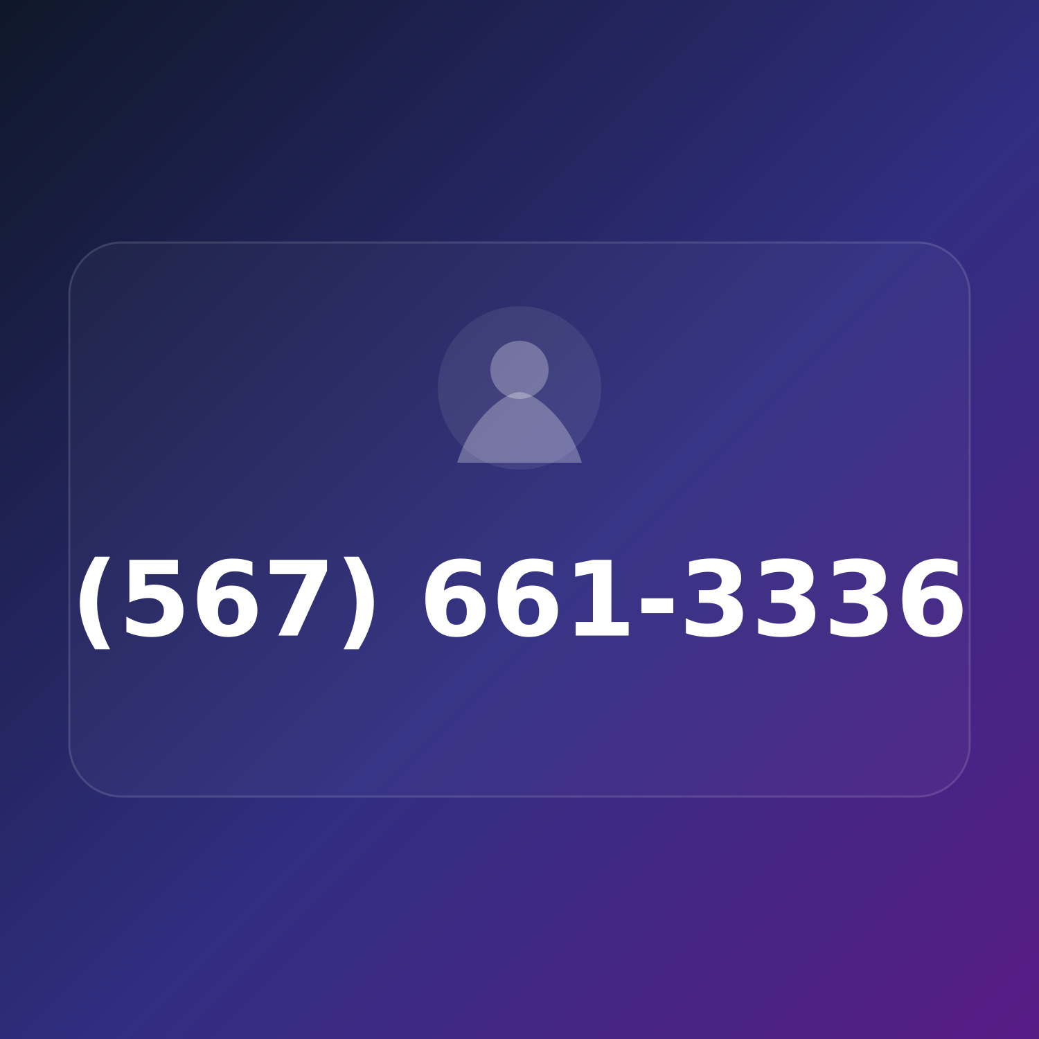 (567) 661-FEE6 product image