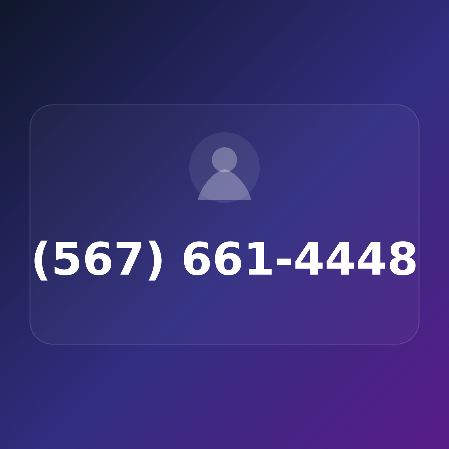 (567) 661-4HIT product image