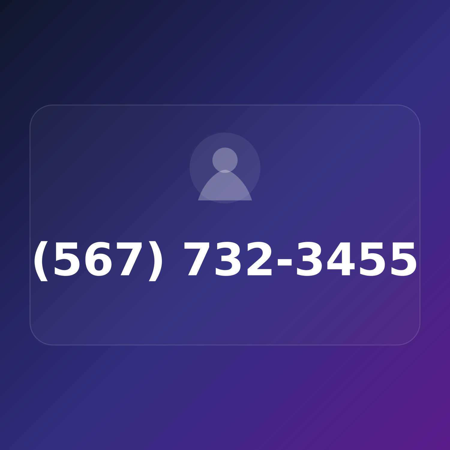 (567) 732-FILL product image
