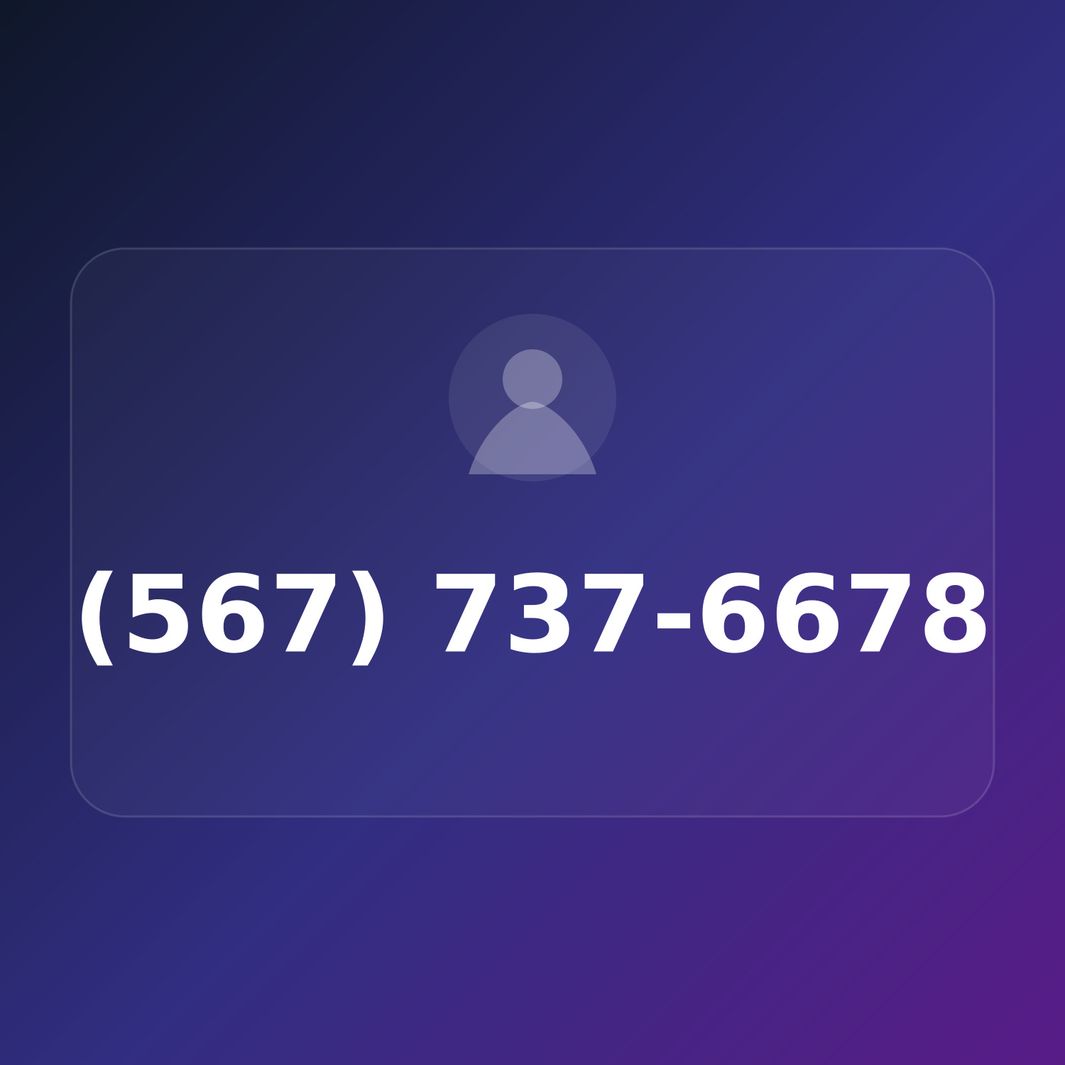 (567) 737-MOST product image