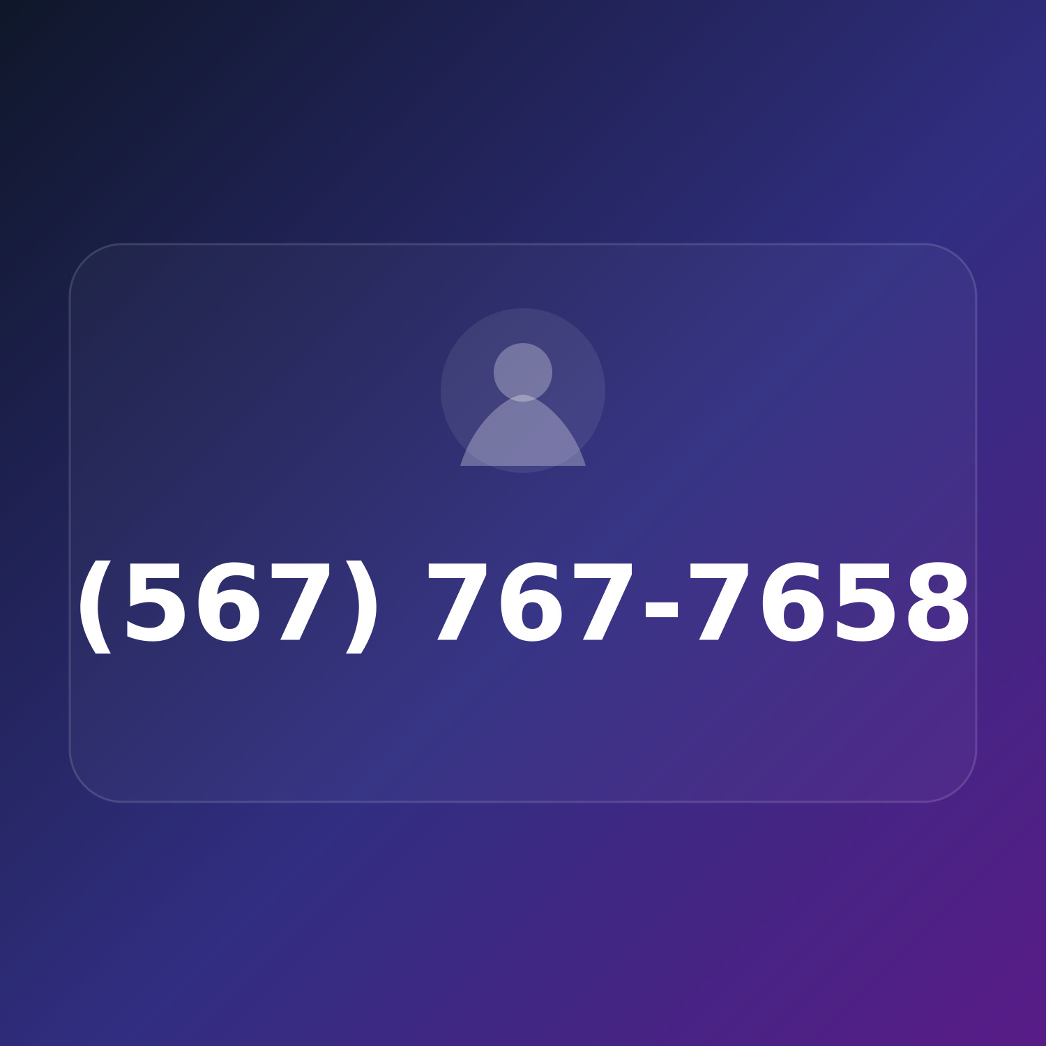 (567) 767-ROKU product image
