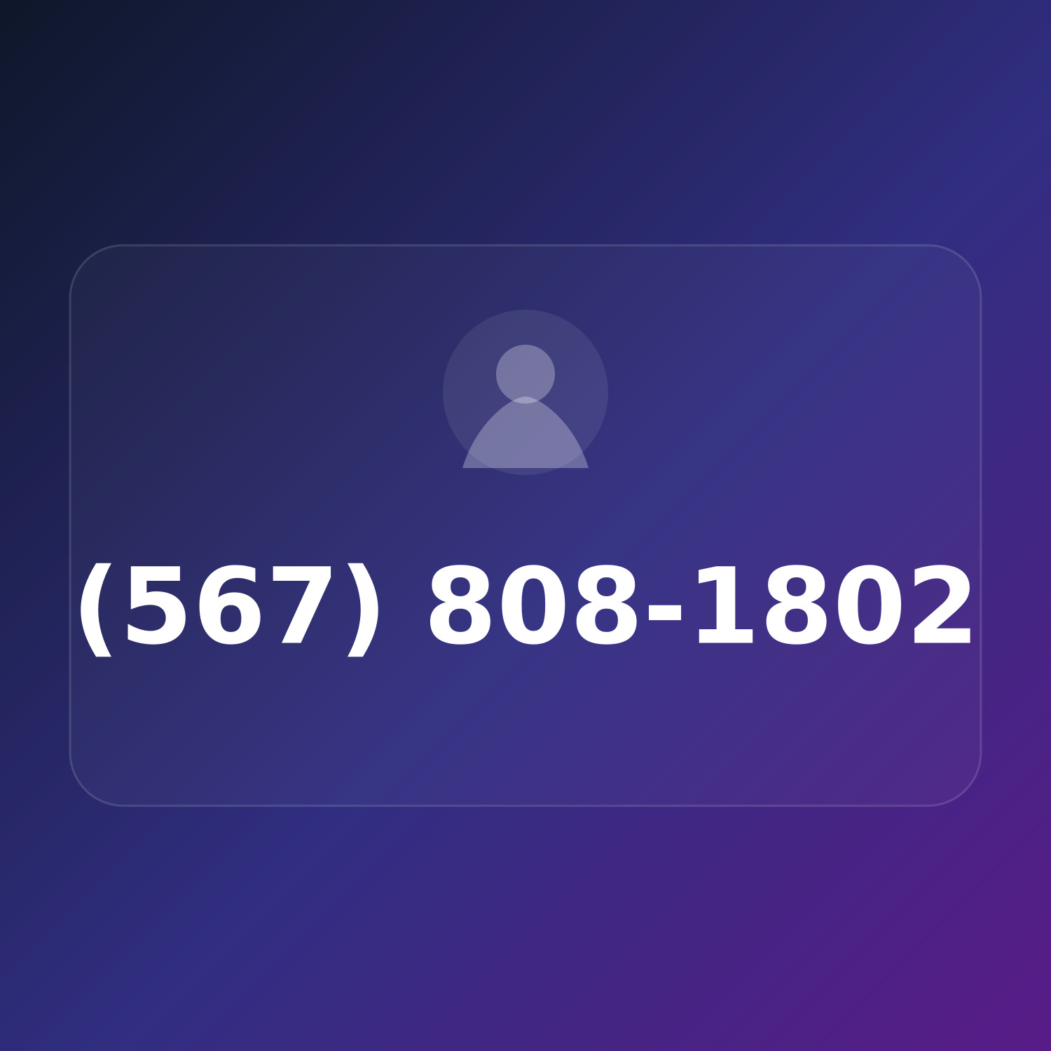 (567) 808-1802 product image