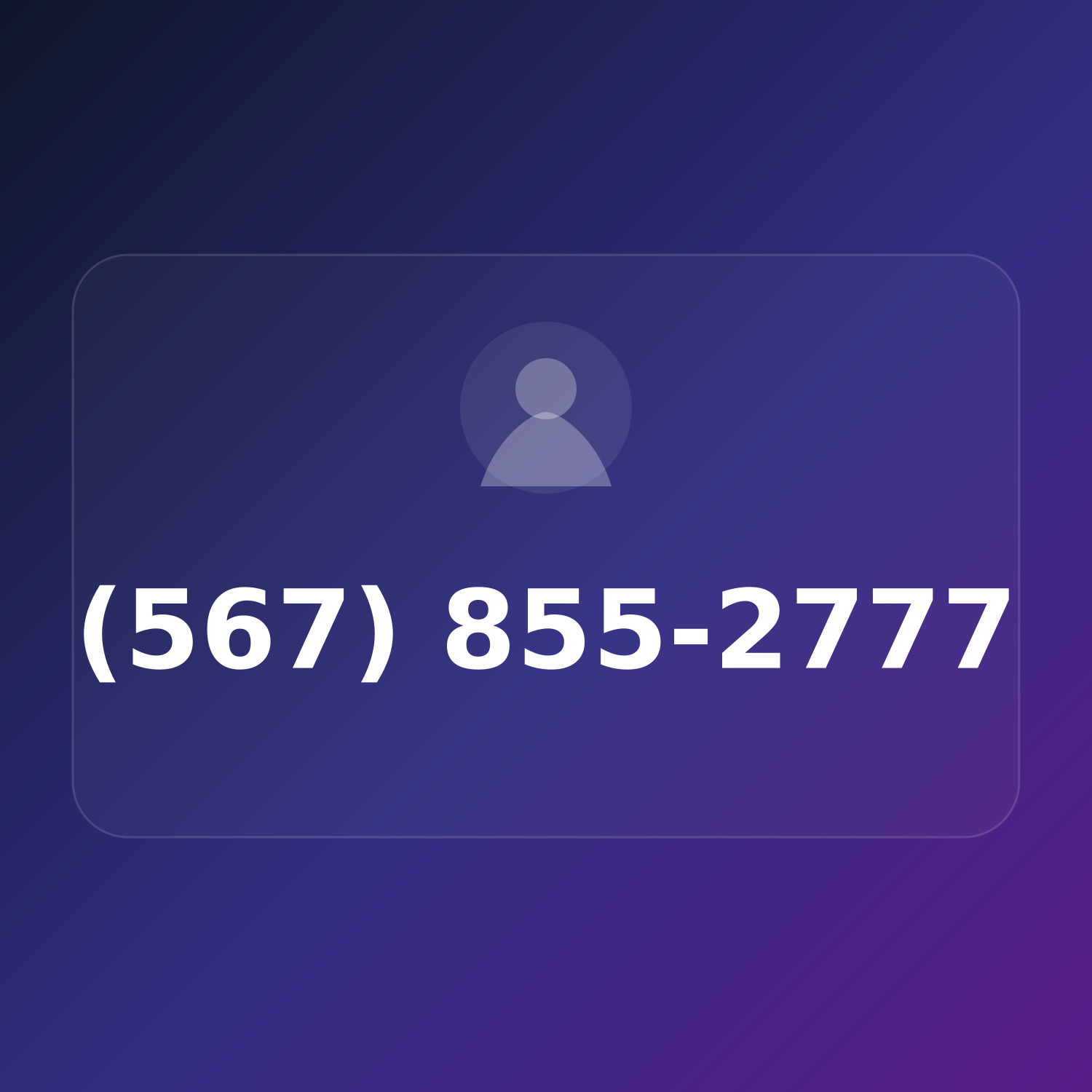 (567) 855-APPS product image