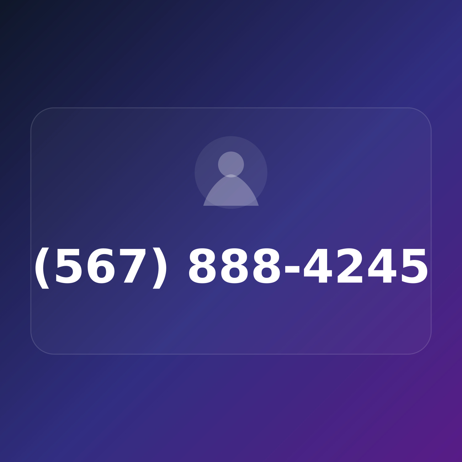 (567) 888-HAIL product image