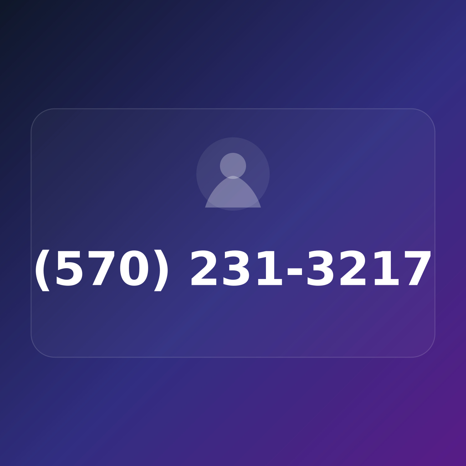 (570) 231-3217 product image