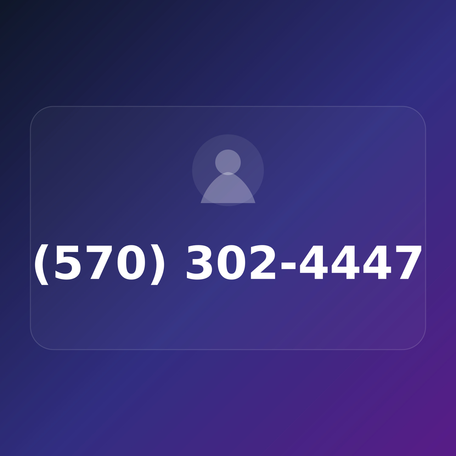 (570) 302-GIGS product image