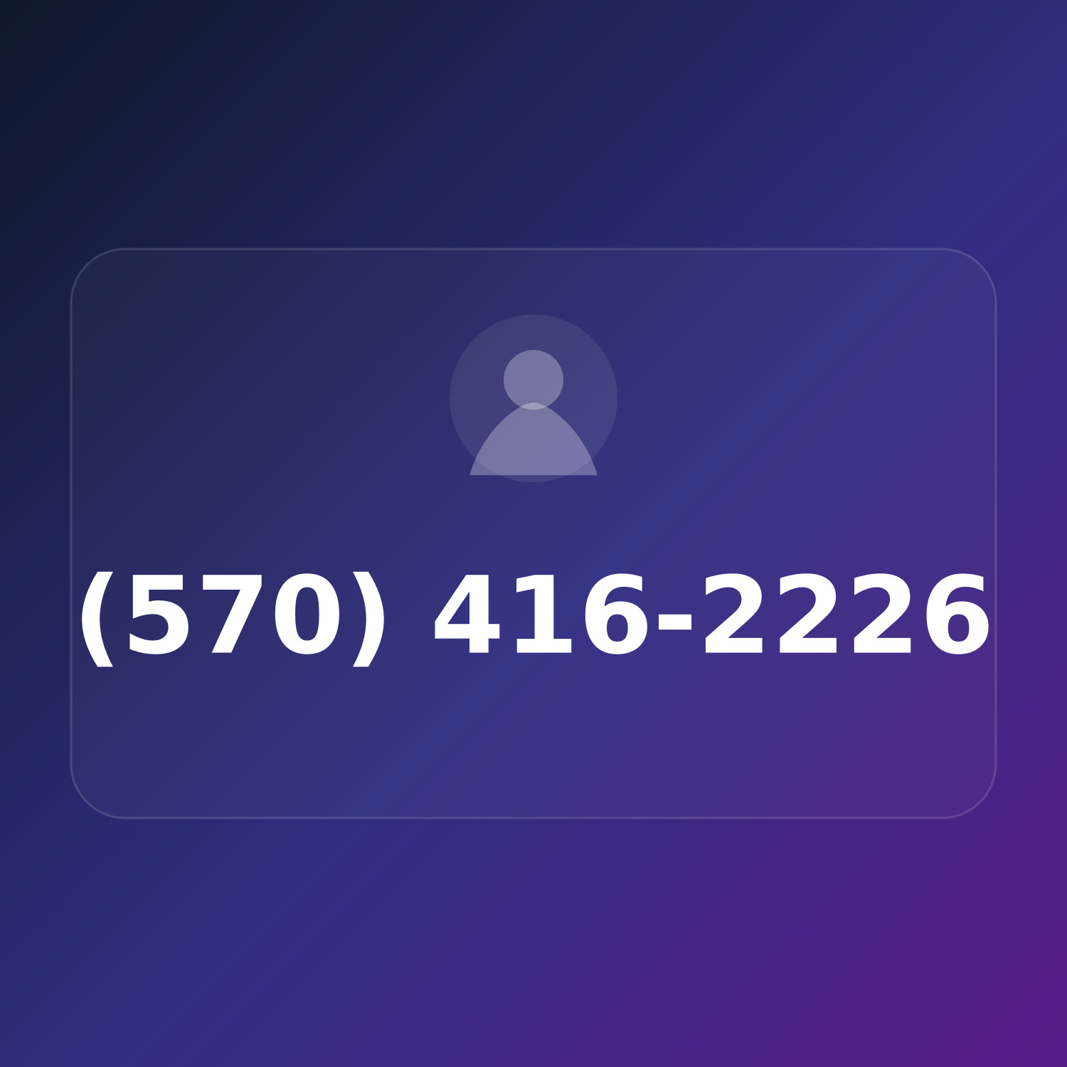 (570) 416-2226 product image