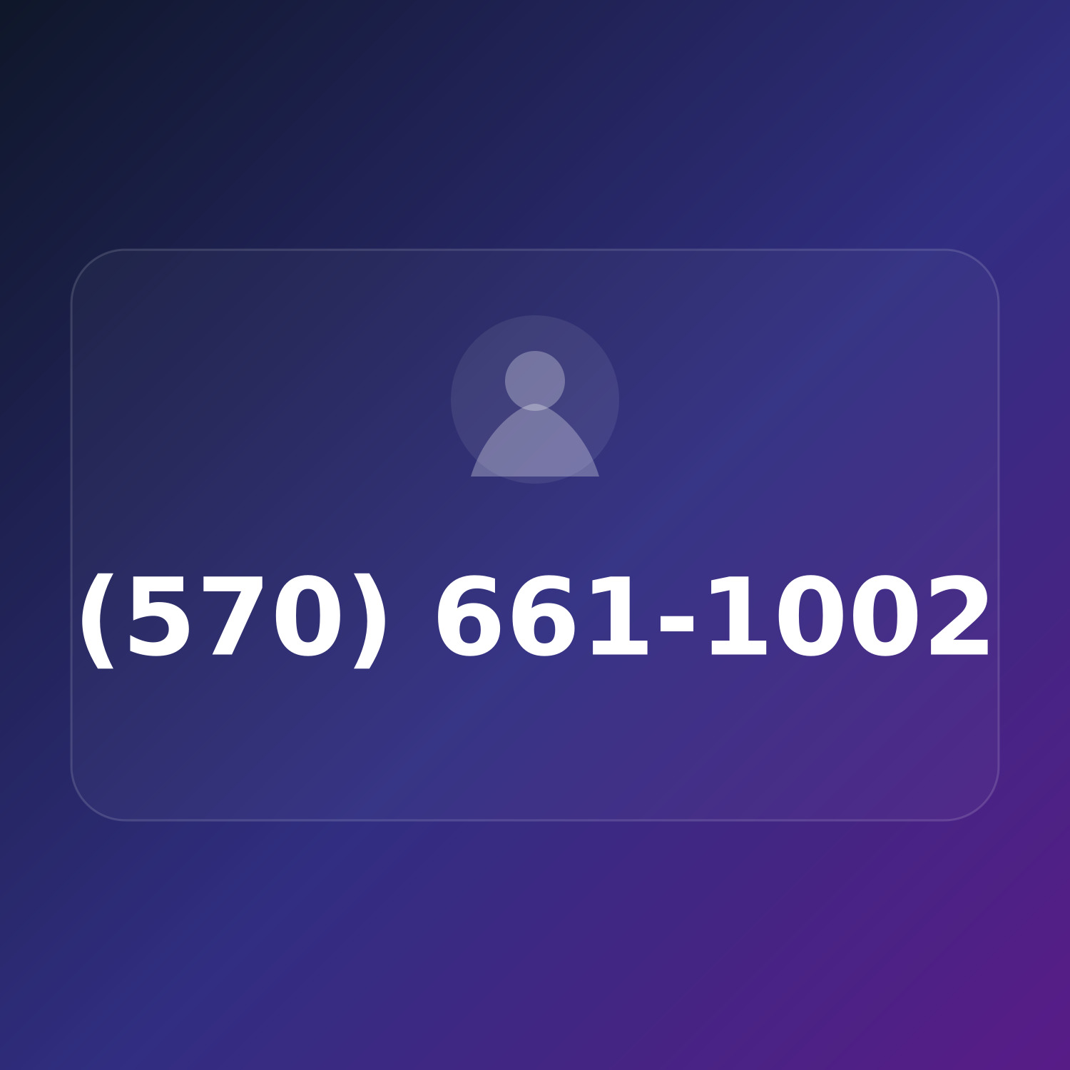 (570) 661-1002 product image