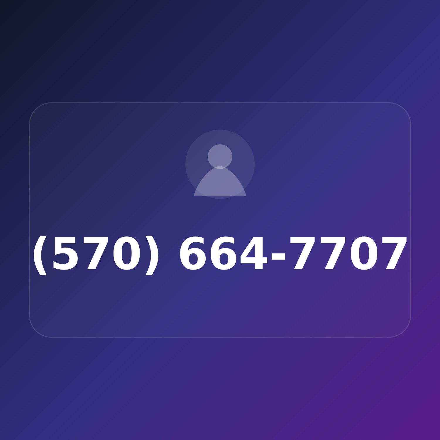 (570) 66-IRS-07 product image