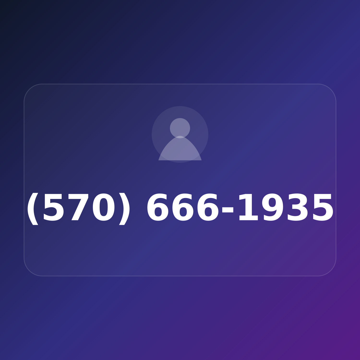 (570) 666-1935 product image