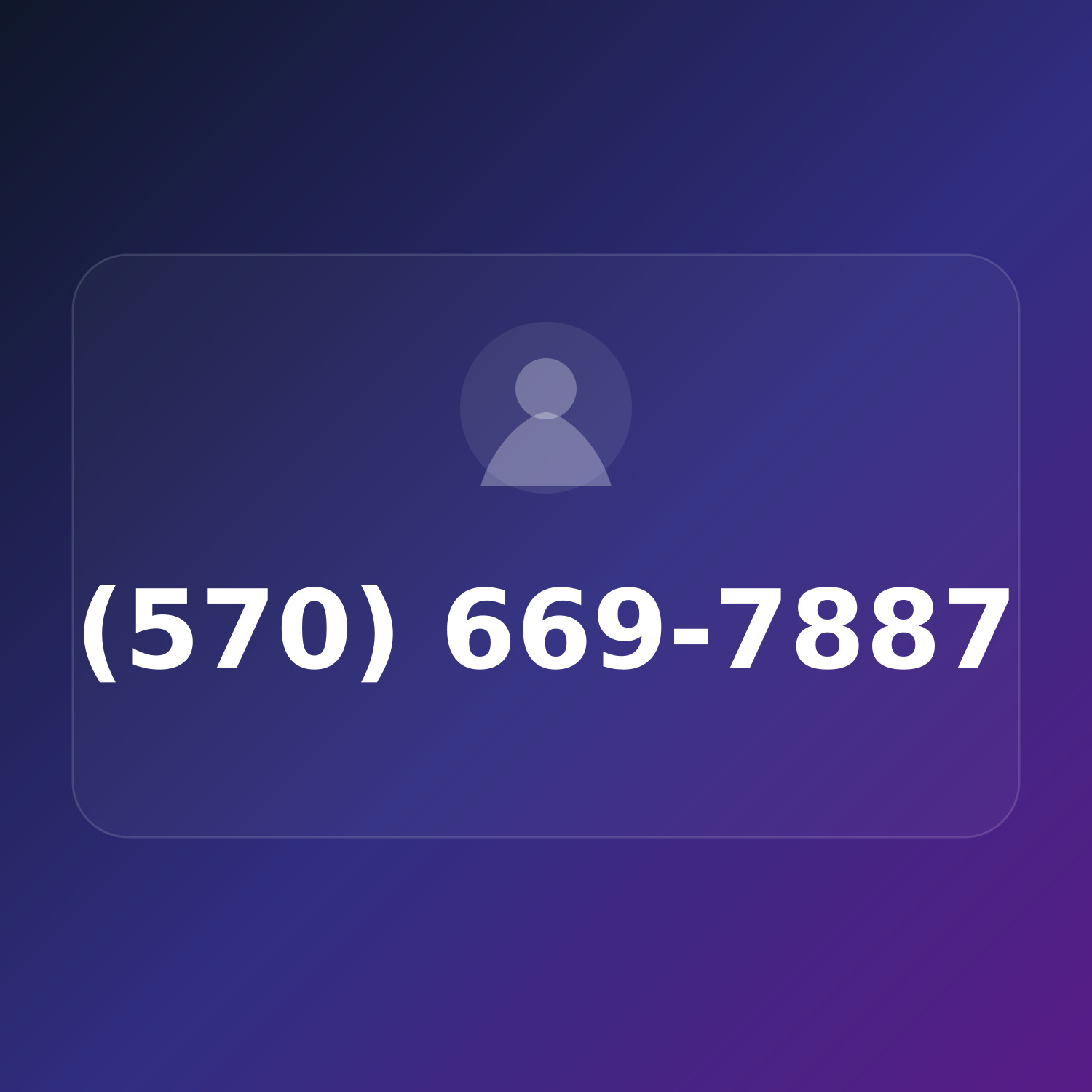 (570) 669-PUTS product image