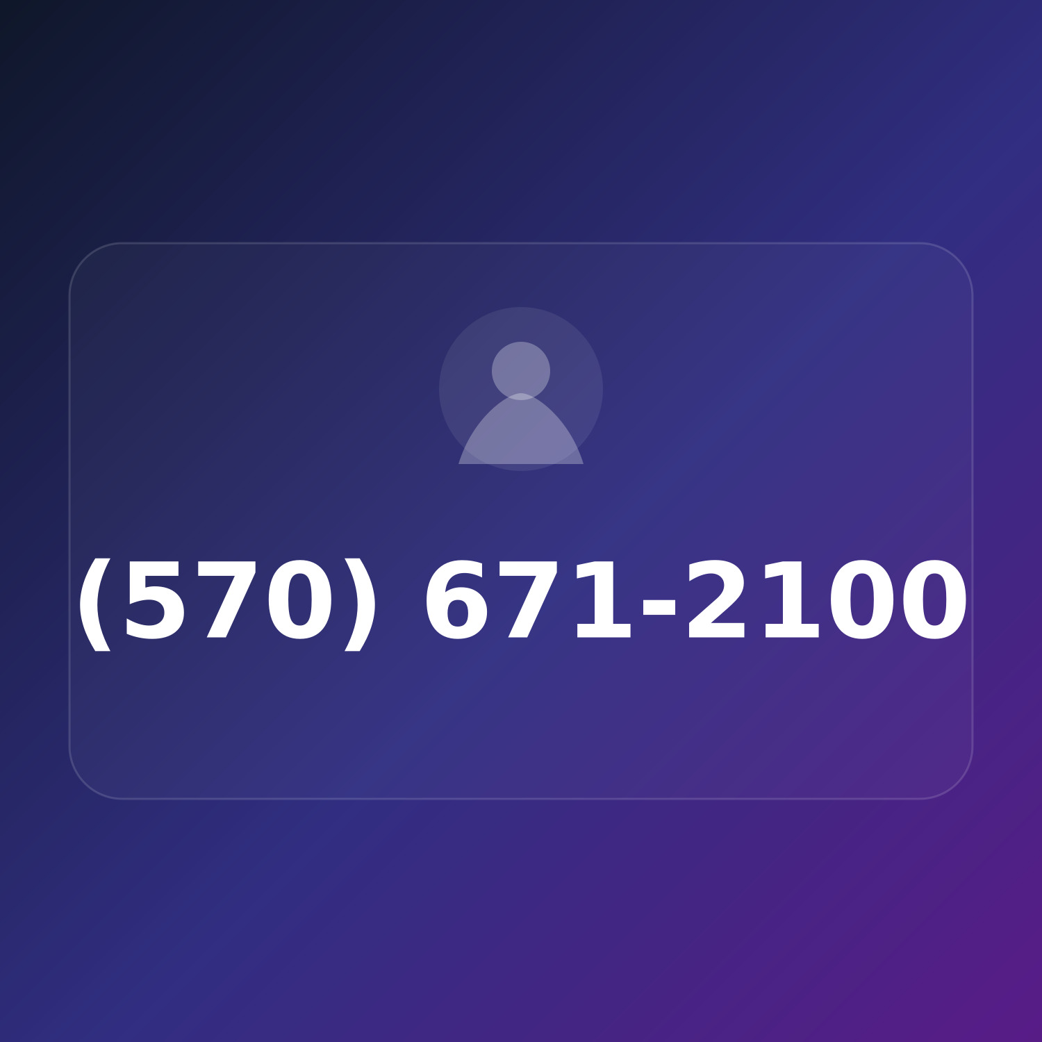 (570) 671-2100 product image