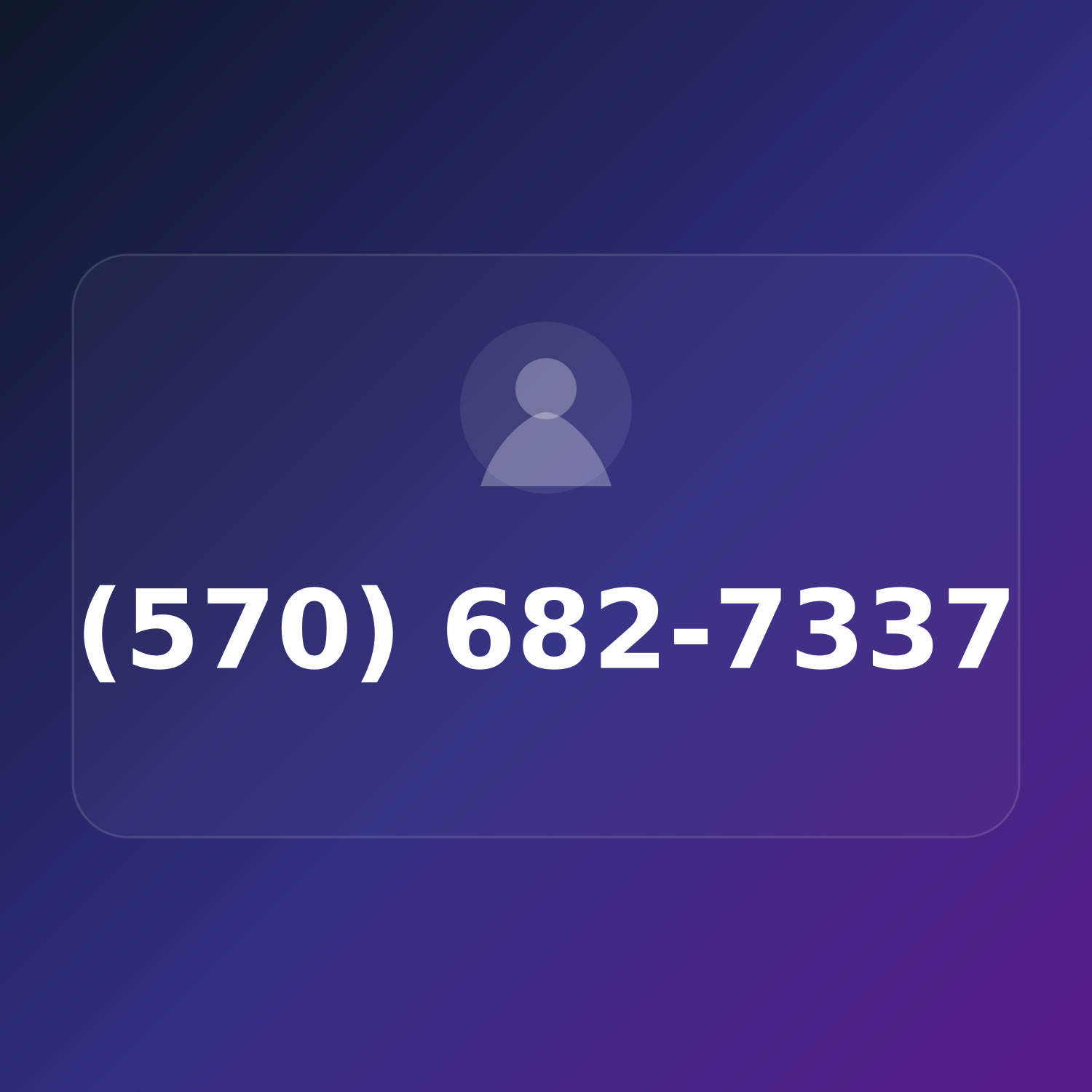 (570) 68-CREEP product image